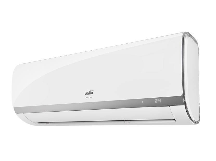 Сплит-система Ballu Lagoon BSD-07HN1 комплект BSD-07HN1