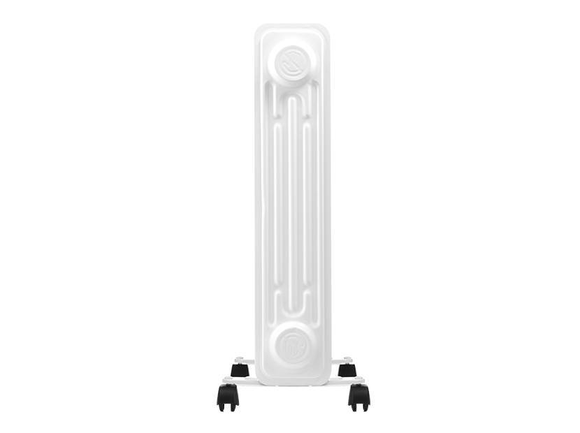 Радиатор масляный Zanussi Loft ZOH/LT-11W 2200 Вт 11 секций ZOH/LT-11W