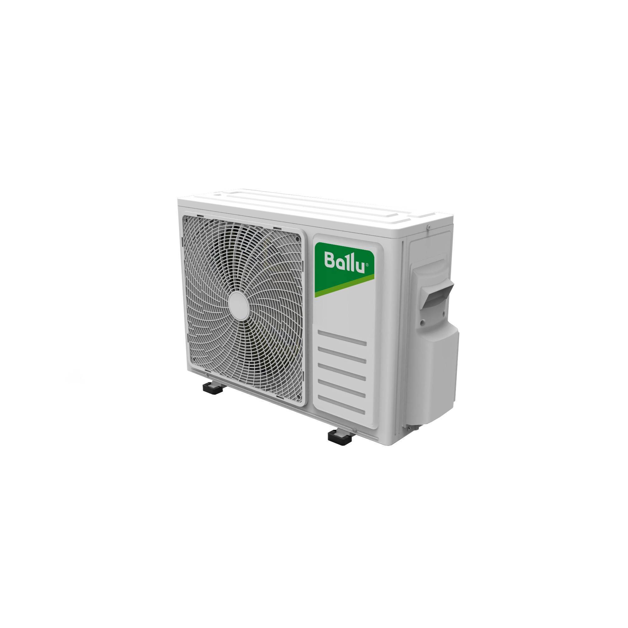 Внешний блок мульти-сплит-системы Ballu B2OI-FM/out-14HN8/LP_EU инверторный