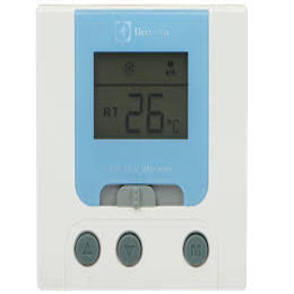 Пульт управления Electrolux ERC-12 для 2-трубных систем