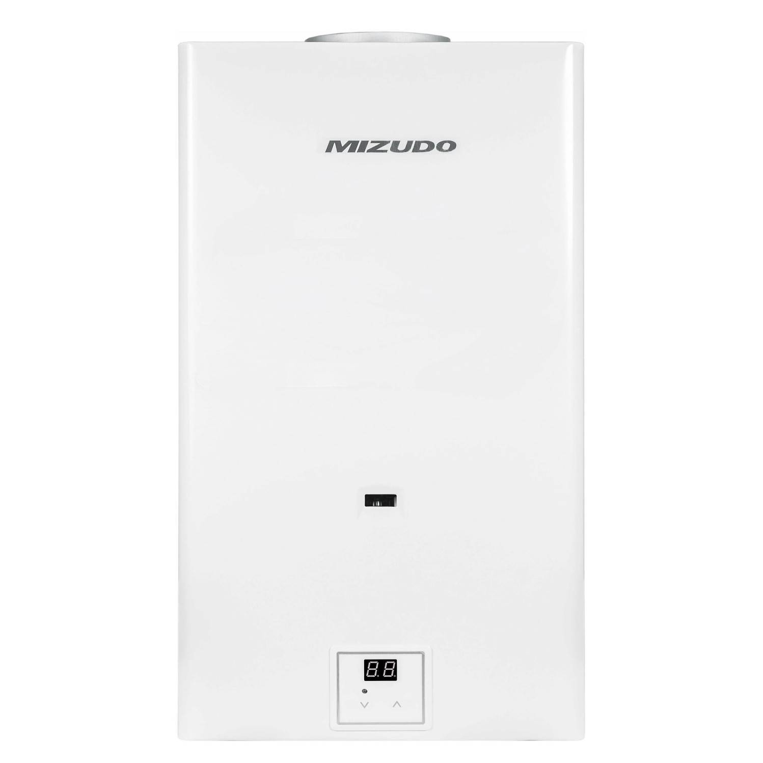 Газовая колонка MIZUDO PERL PRO ВПГ 2-14 ЭМ 28 кВт 14 л/мин БП-00000626