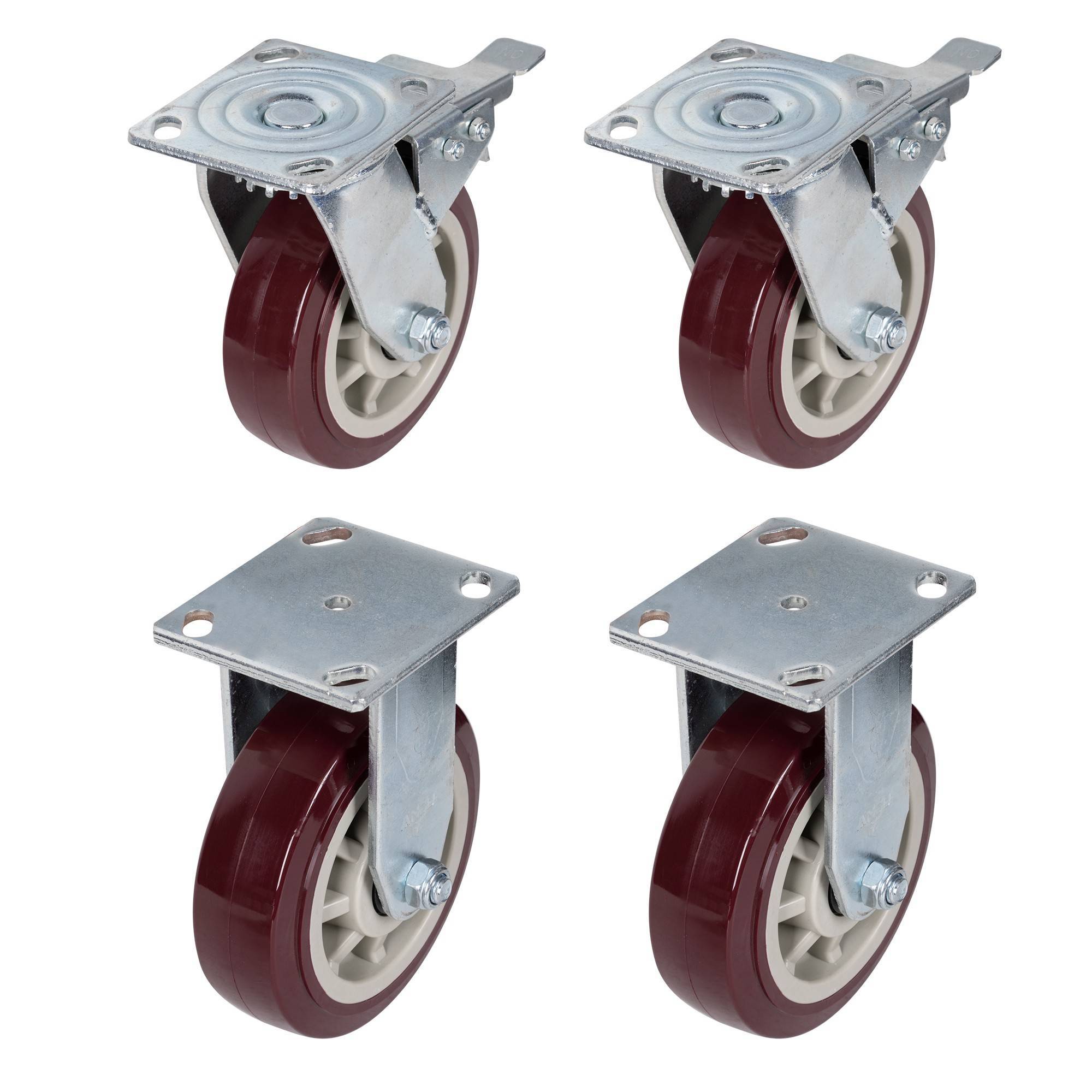 Теплогенератор дизельный мобильный Ballu BHDN 220 PRO НС-1657010