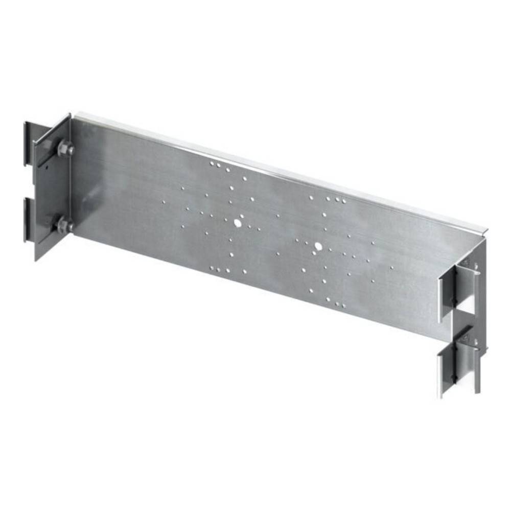 Пластина монтажная HOMMET для сантехнической арматуры 9020040