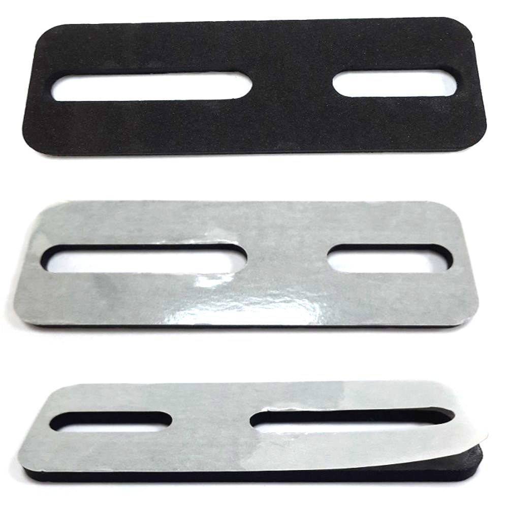 Прокладка звукоизоляционная ХОММЕТ 9021019