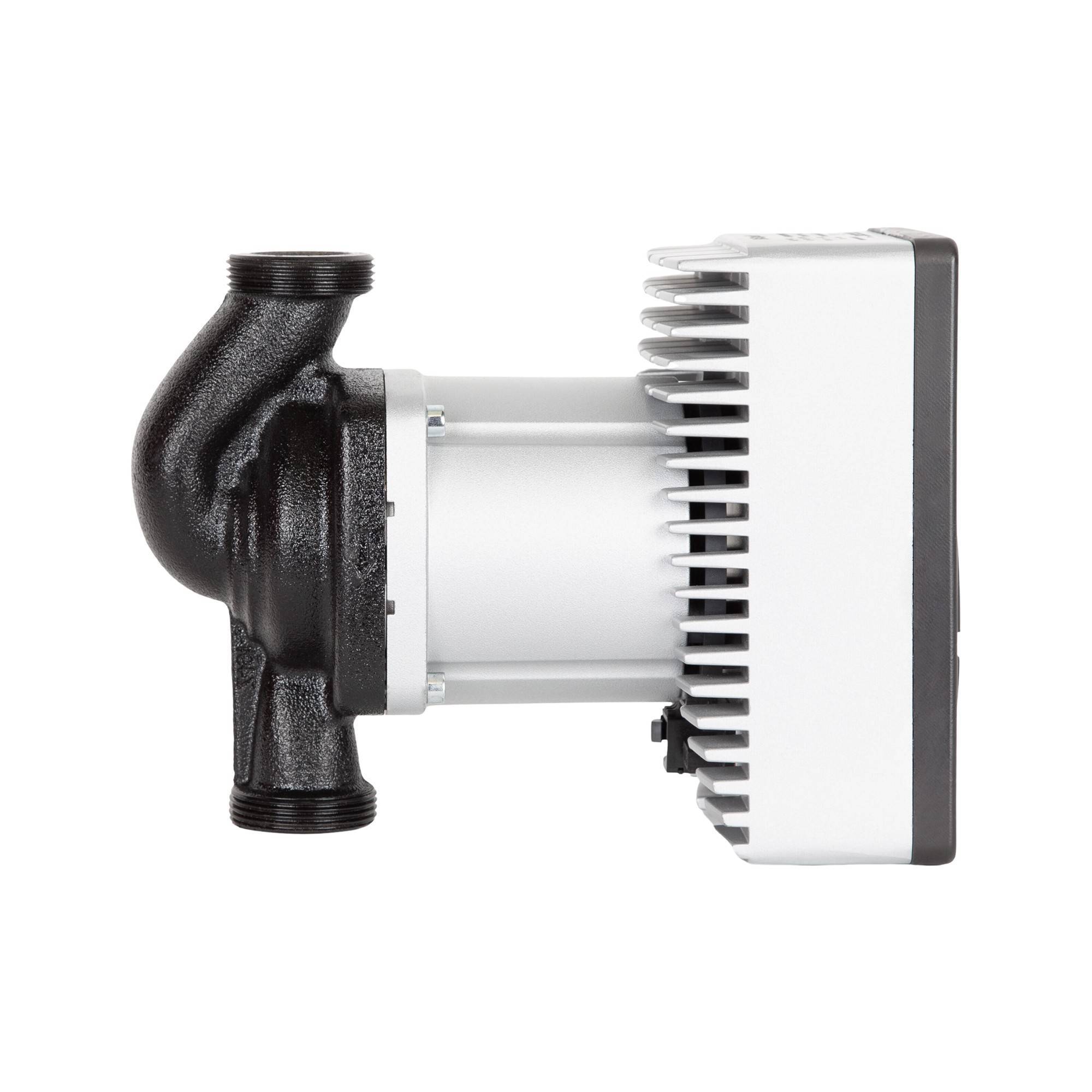 Насос циркуляционный Shinhoo MEGA+ 25-12