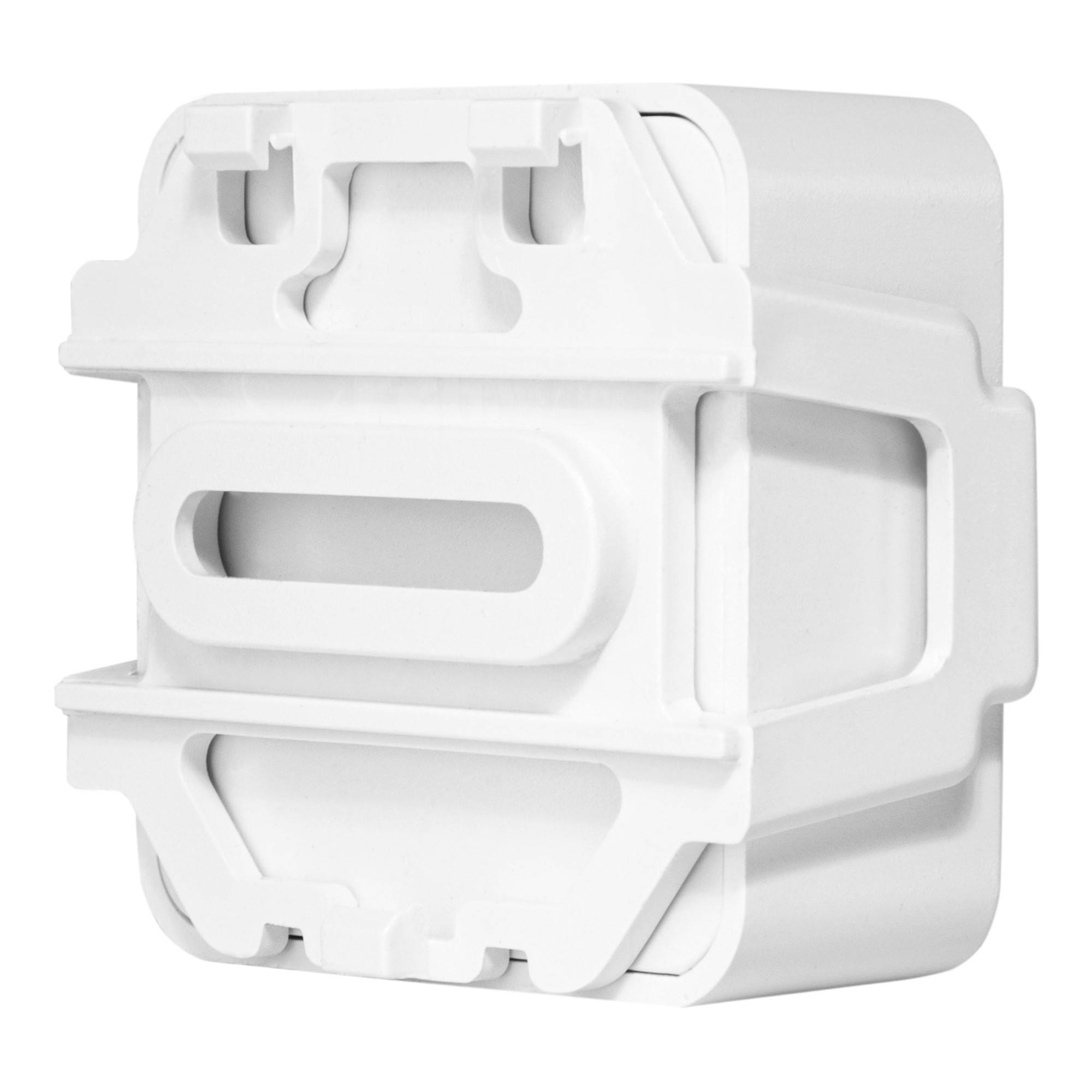 Модуль реле HOMMYN с сухим контактом 1 канал DCRLZBN01