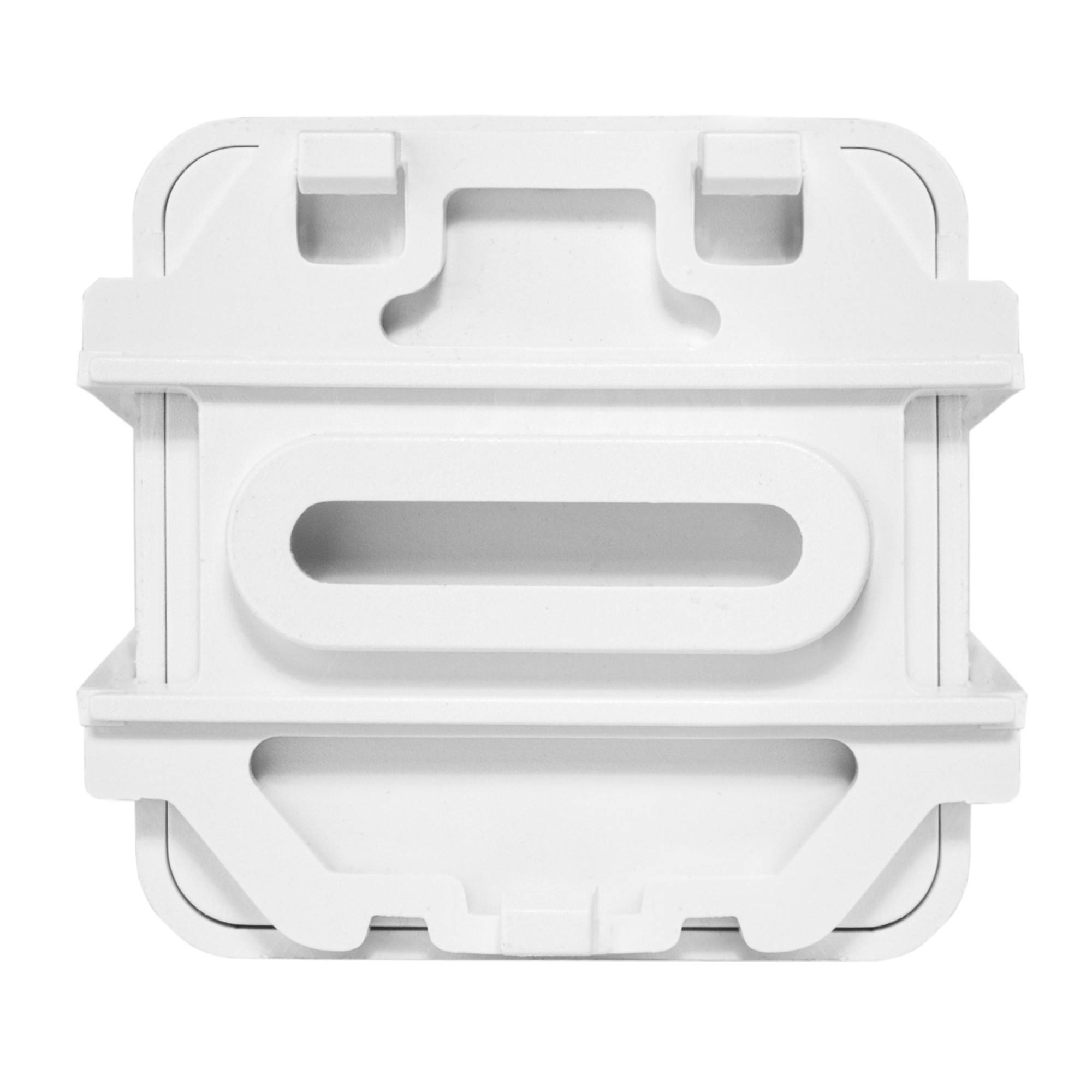 Модуль реле HOMMYN с сухим контактом 1 канал DCRLZBN01