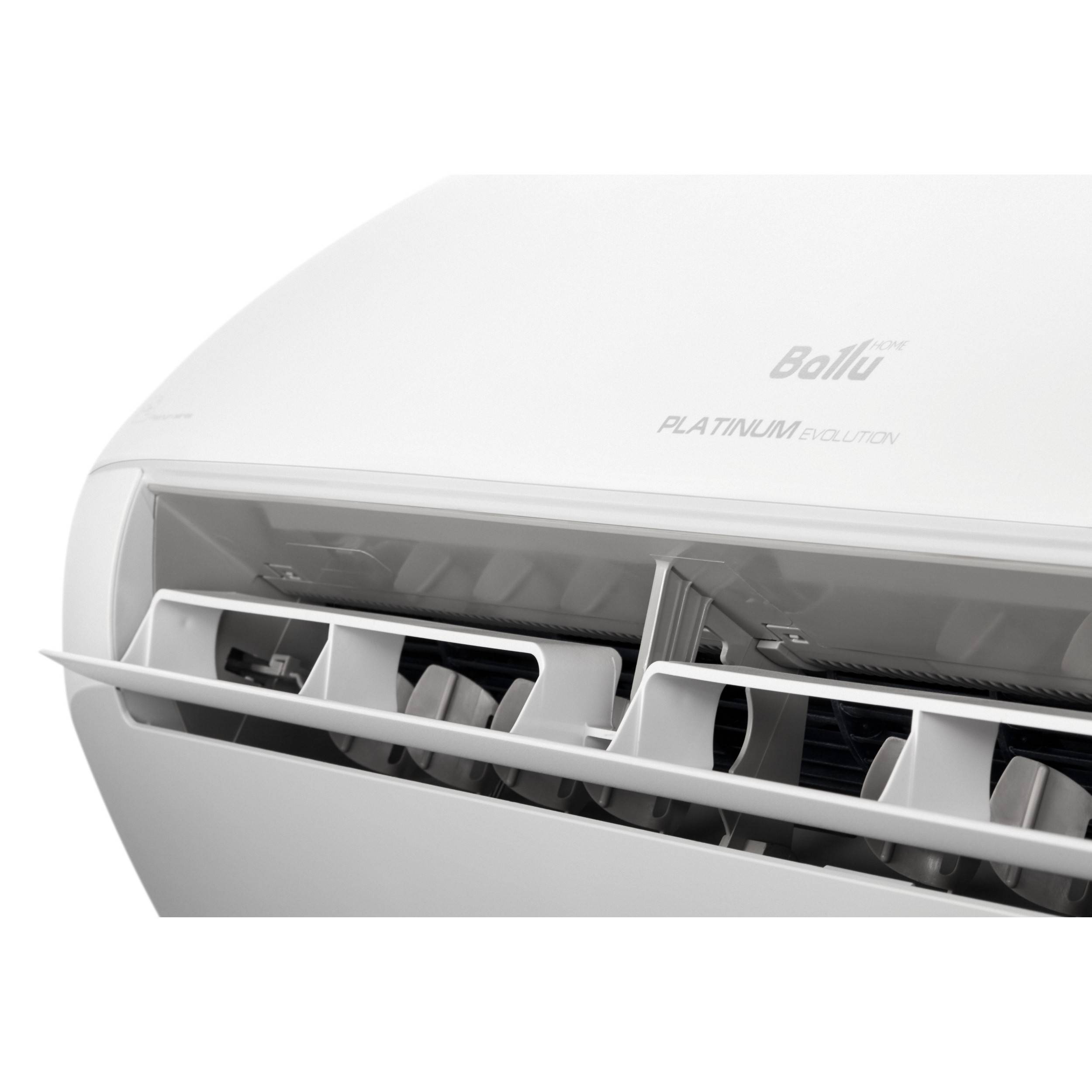 Внутренний блок мульти сплит-системы Ballu Platinum Evolution инверторный BSUI-FM/in-24HN8/EU