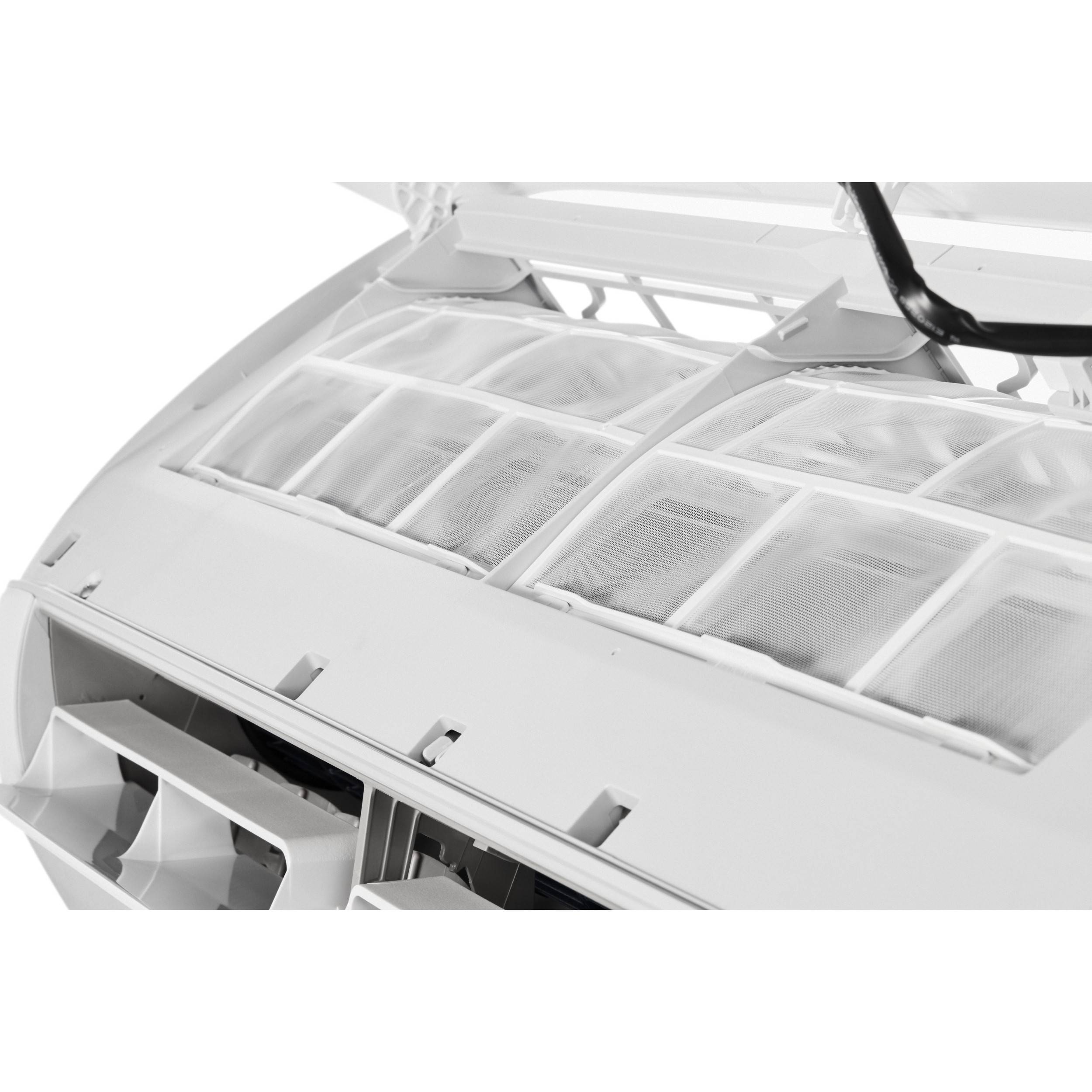 Внутренний блок мульти сплит-системы Ballu Platinum Evolution инверторный BSUI-FM/in-24HN8/EU