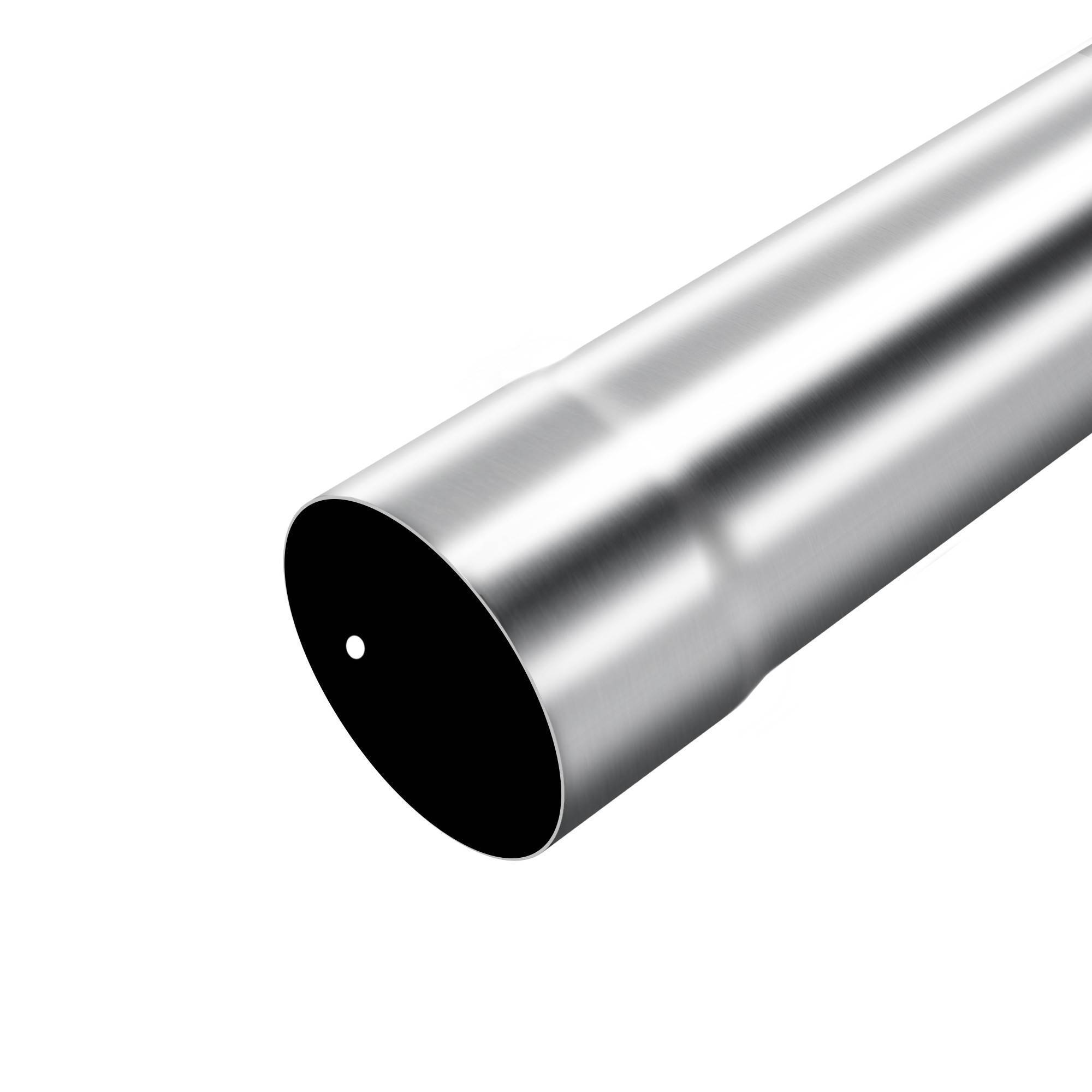 Труба удлинительная дымохода для газовых колонок Turbo 60/250 мм 1162639