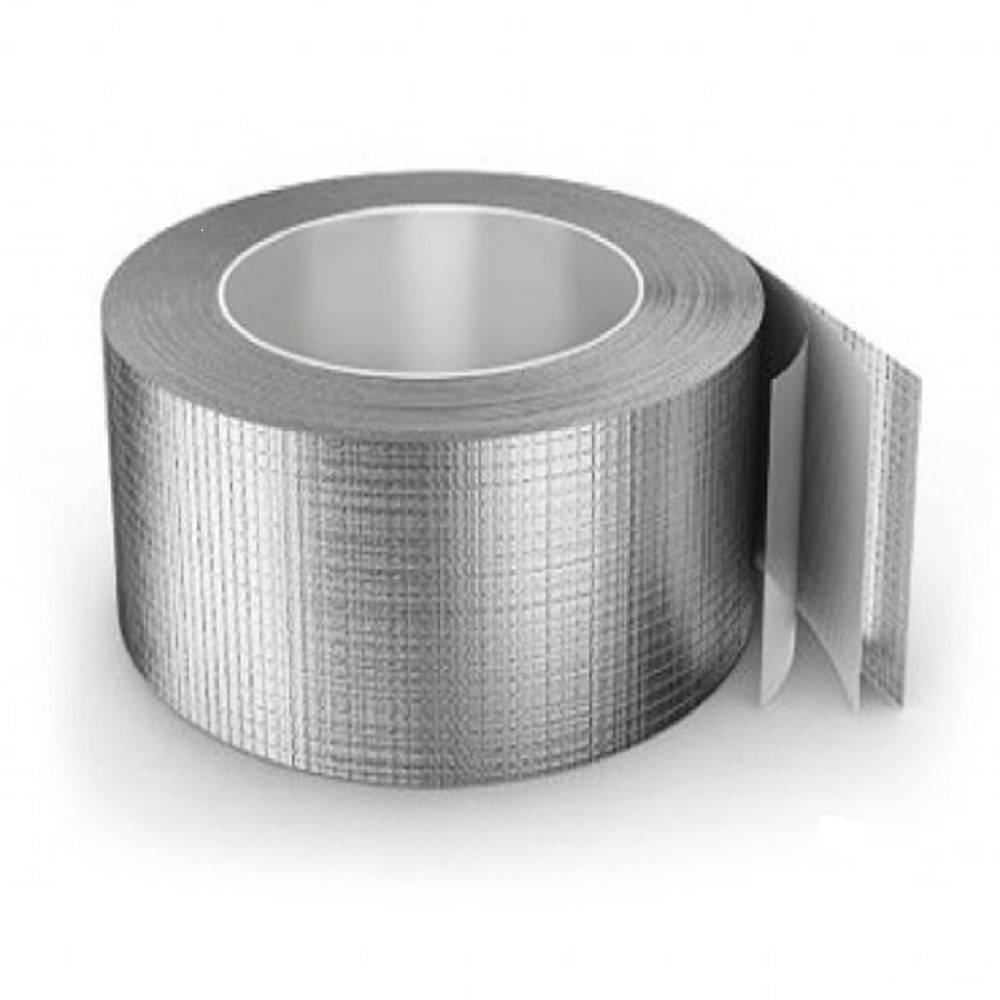 Лента самоклеящаяся Energopack TK SK 50 мм х 25 м EPTK05025SK