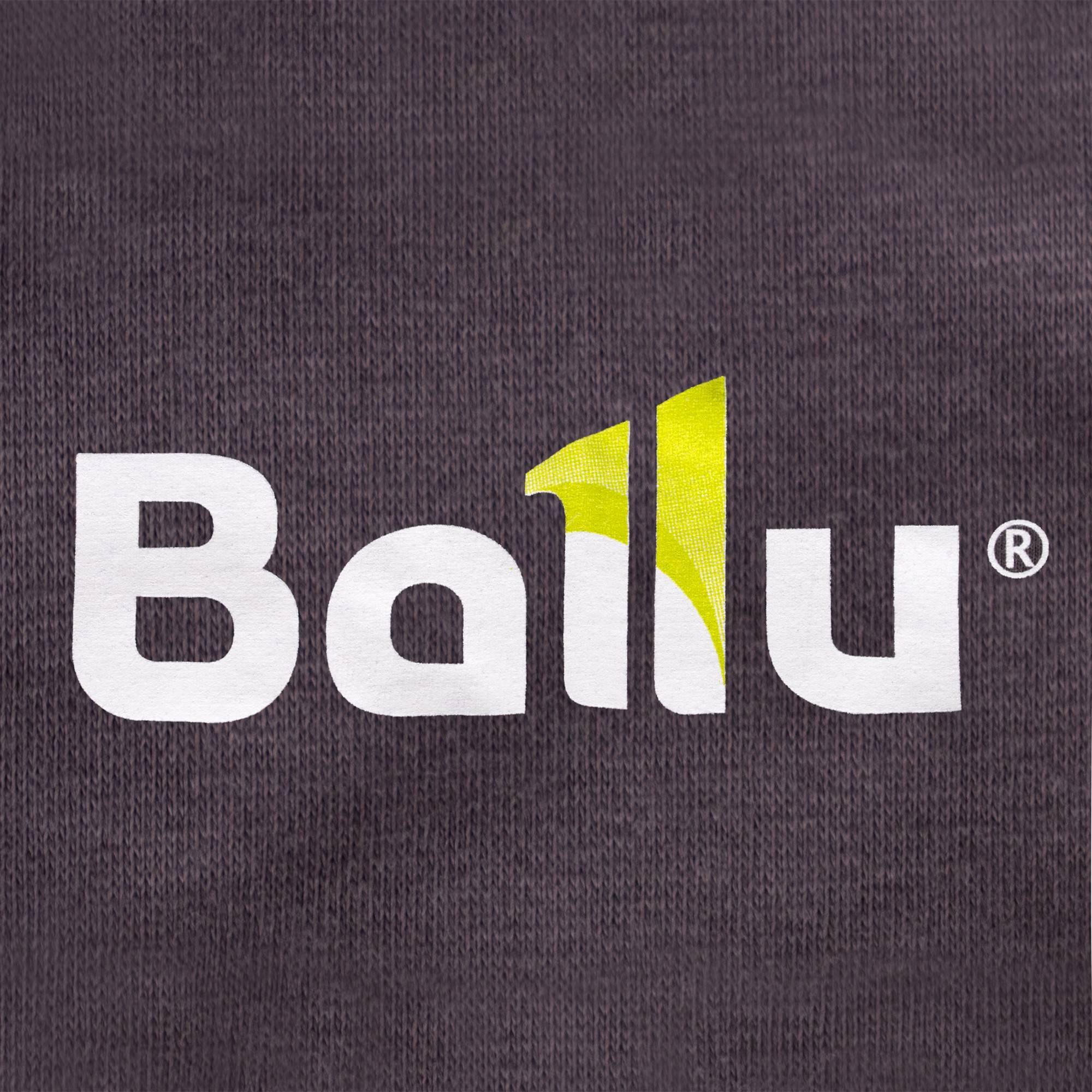 Футболка Ballu серая размер M/96 НС-1350011