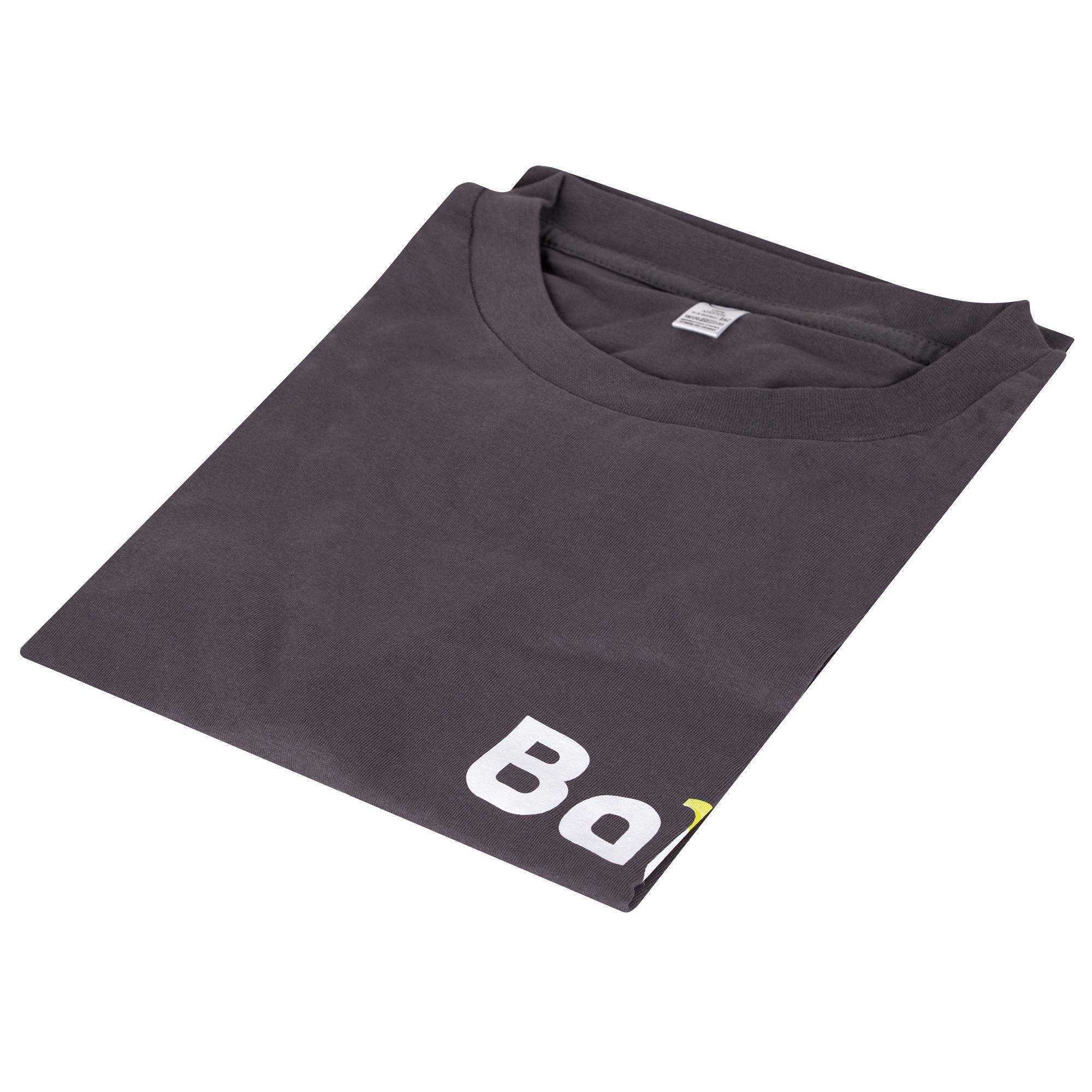 Футболка Ballu серая размер M/96 НС-1350011