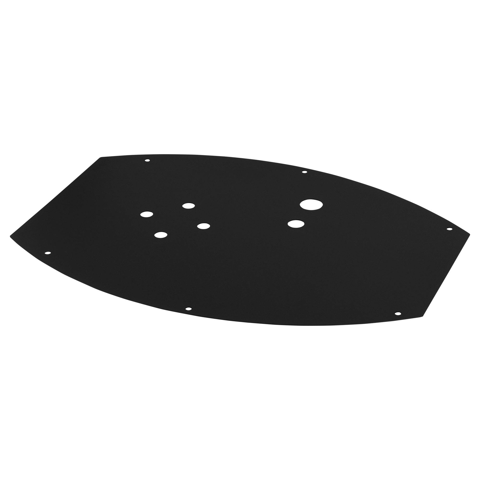 Пластина торцевая Ballu ATLAS BHC-DC комплект 2 шт. НС-1442382