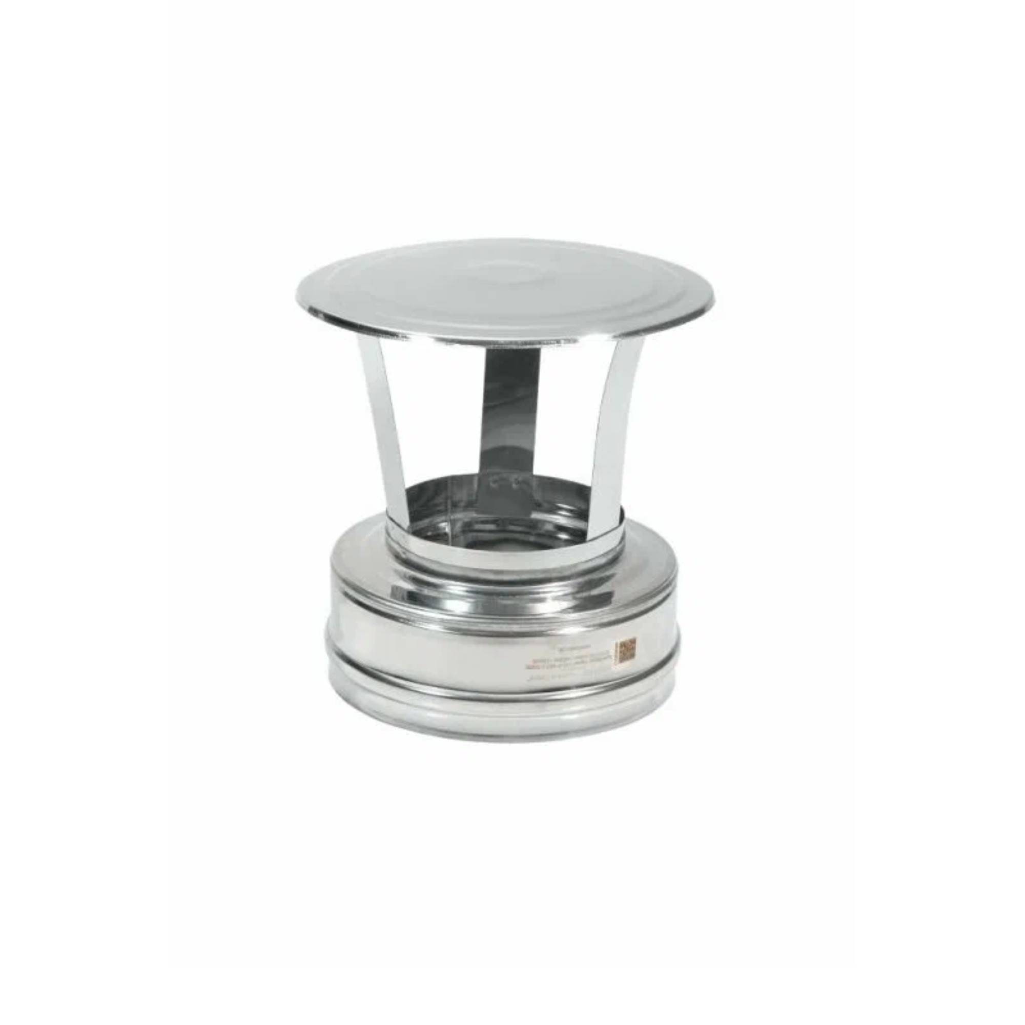 Зонт-конус ТиС Термо ЗКТ-Р AISI 430 0.5 мм Ø150/210 мм 1482241