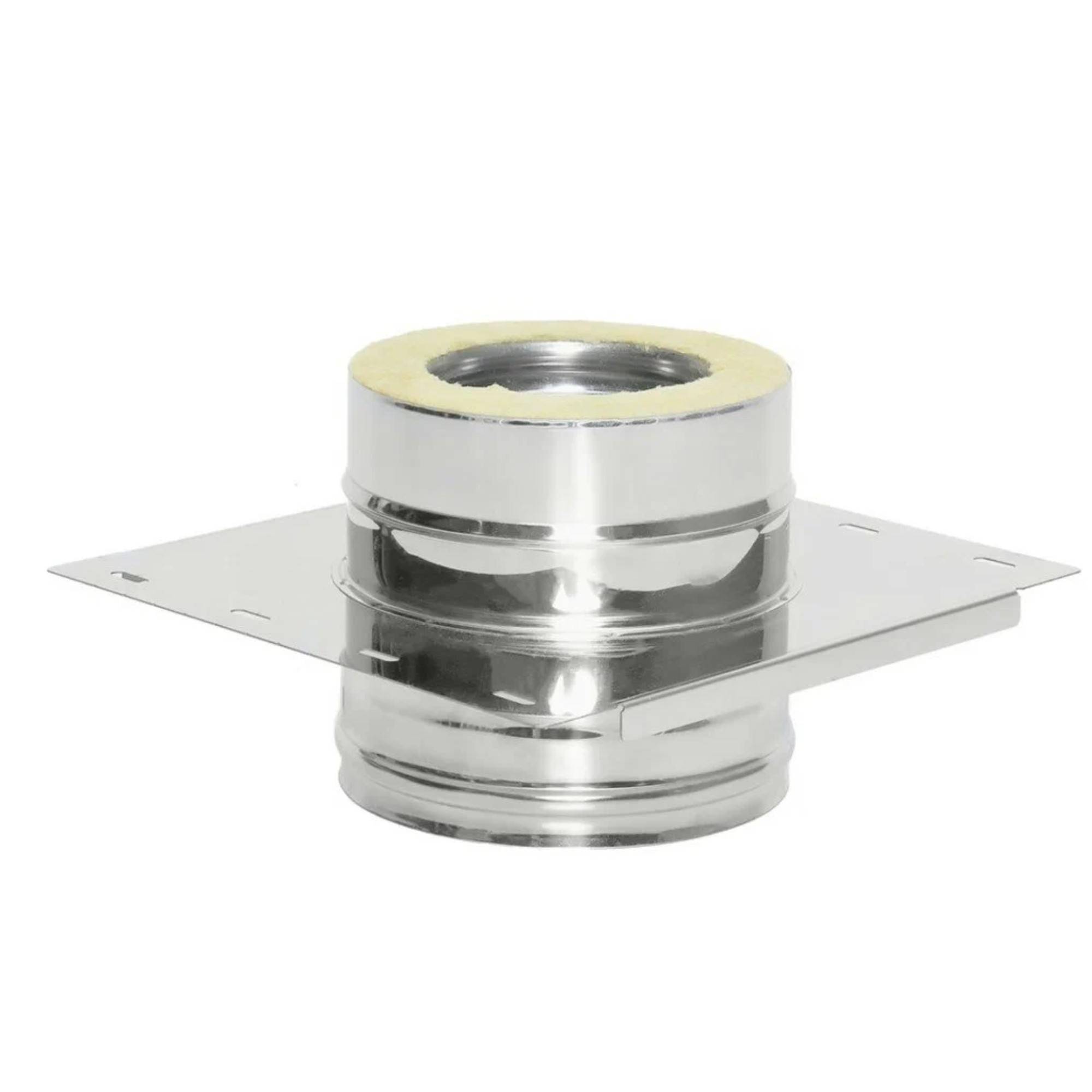 Площадка монтажная ТиС Термо ПМТ-Р AISI 430 0.8 мм D150/210 НС-1482757