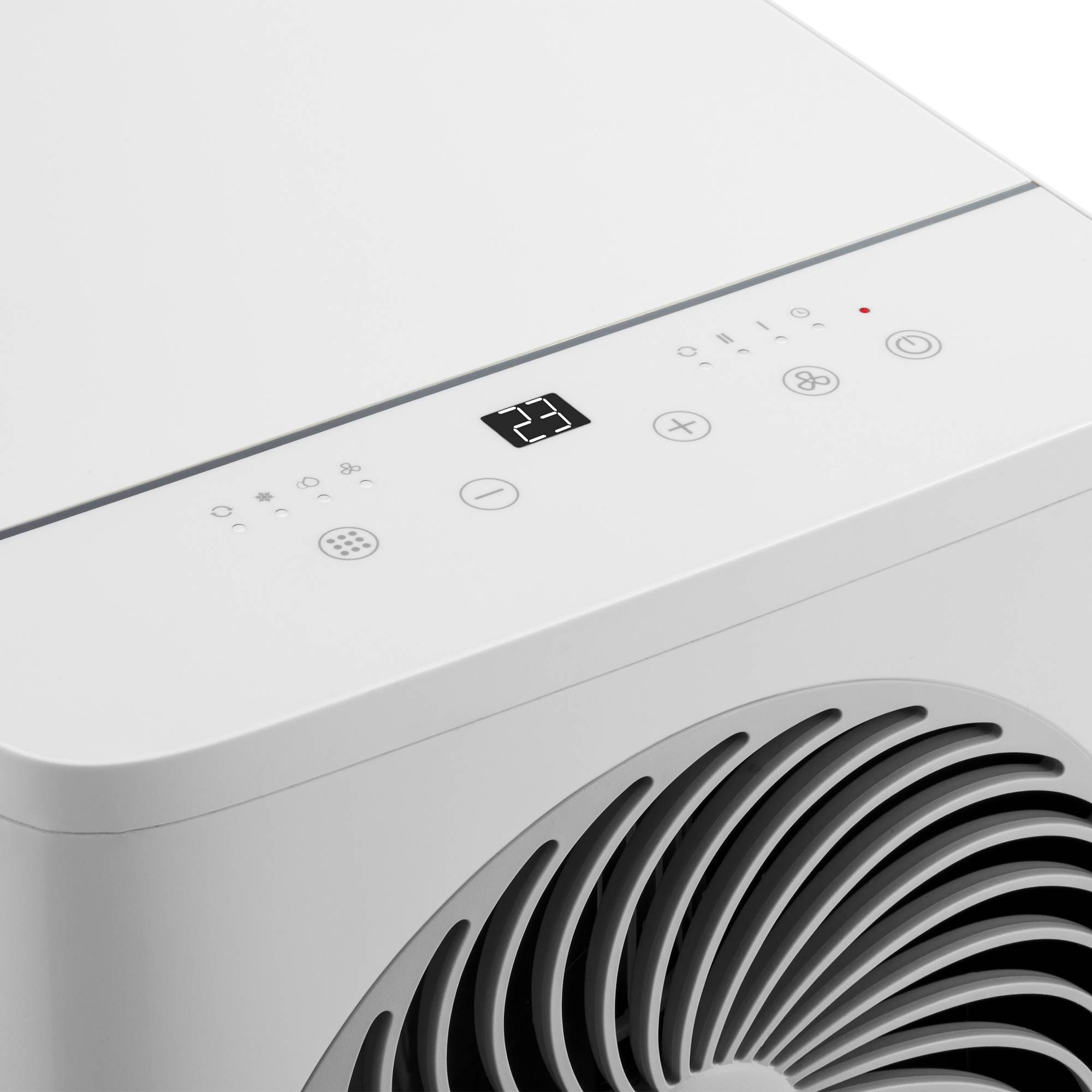 Кондиционер мобильный Ballu Orbis BPAC-07 OR/N6