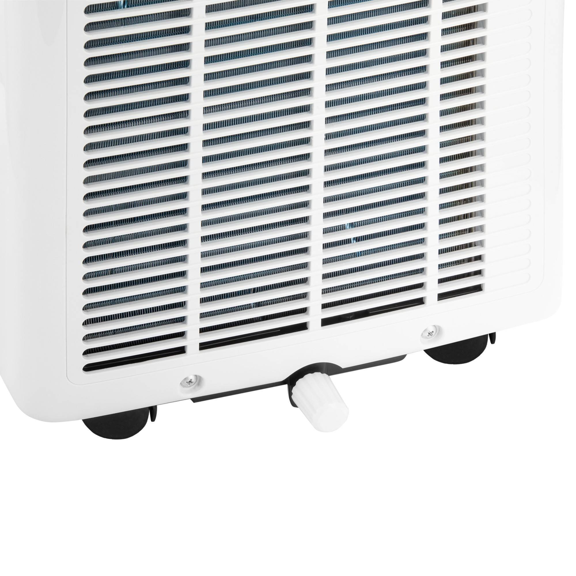 Кондиционер мобильный Ballu Orbis BPAC-07 OR/N6