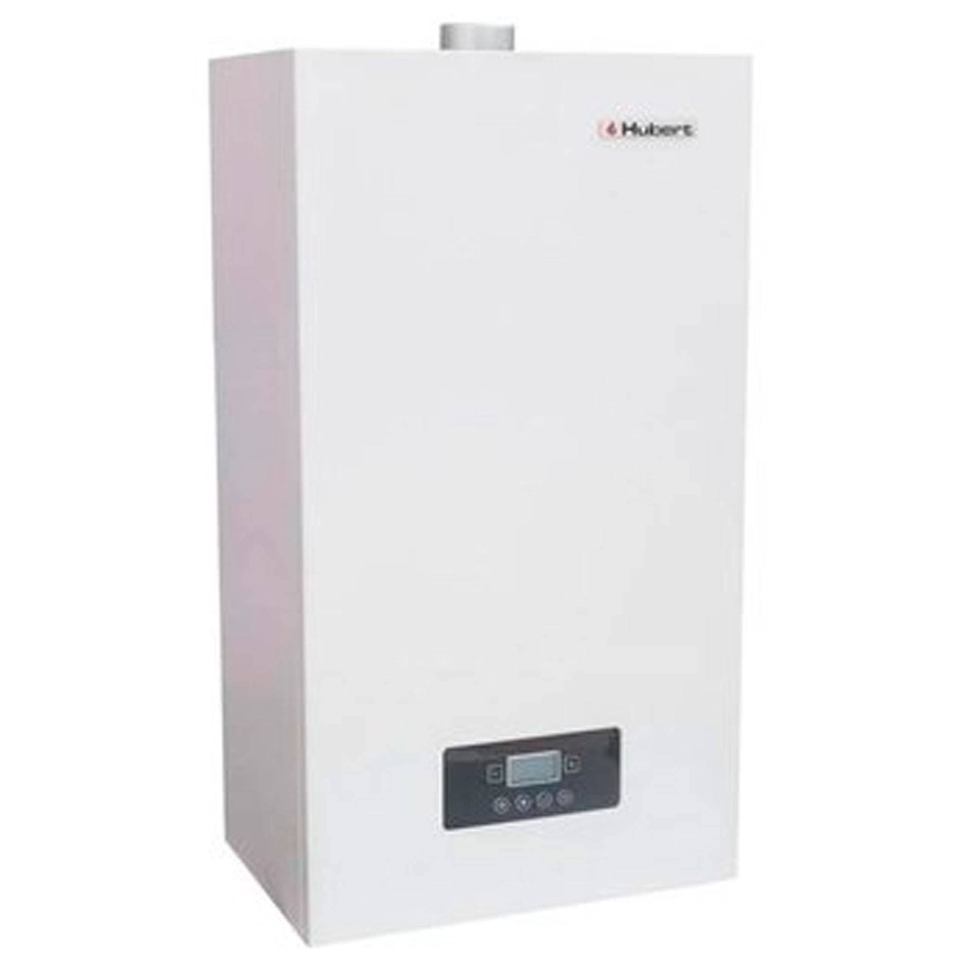 Котел газовый настенный Hubert AGB 24 DY (K) двухконтурный НС-1700403