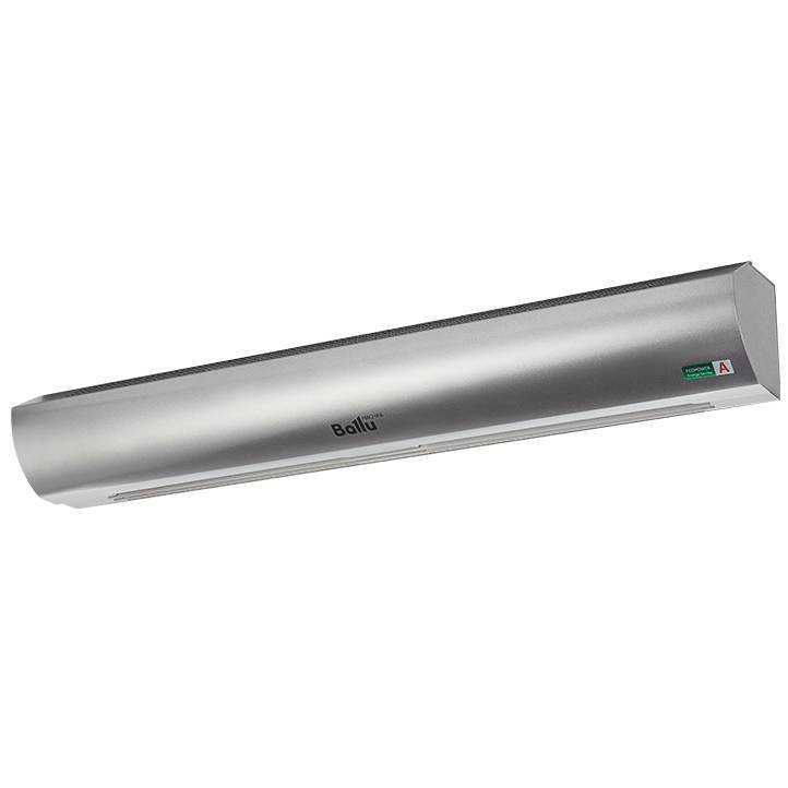 Тепловая завеса Ballu BHC-L10-S06-M электрическая 6 кВт с пультом BRC-S НС-1485654