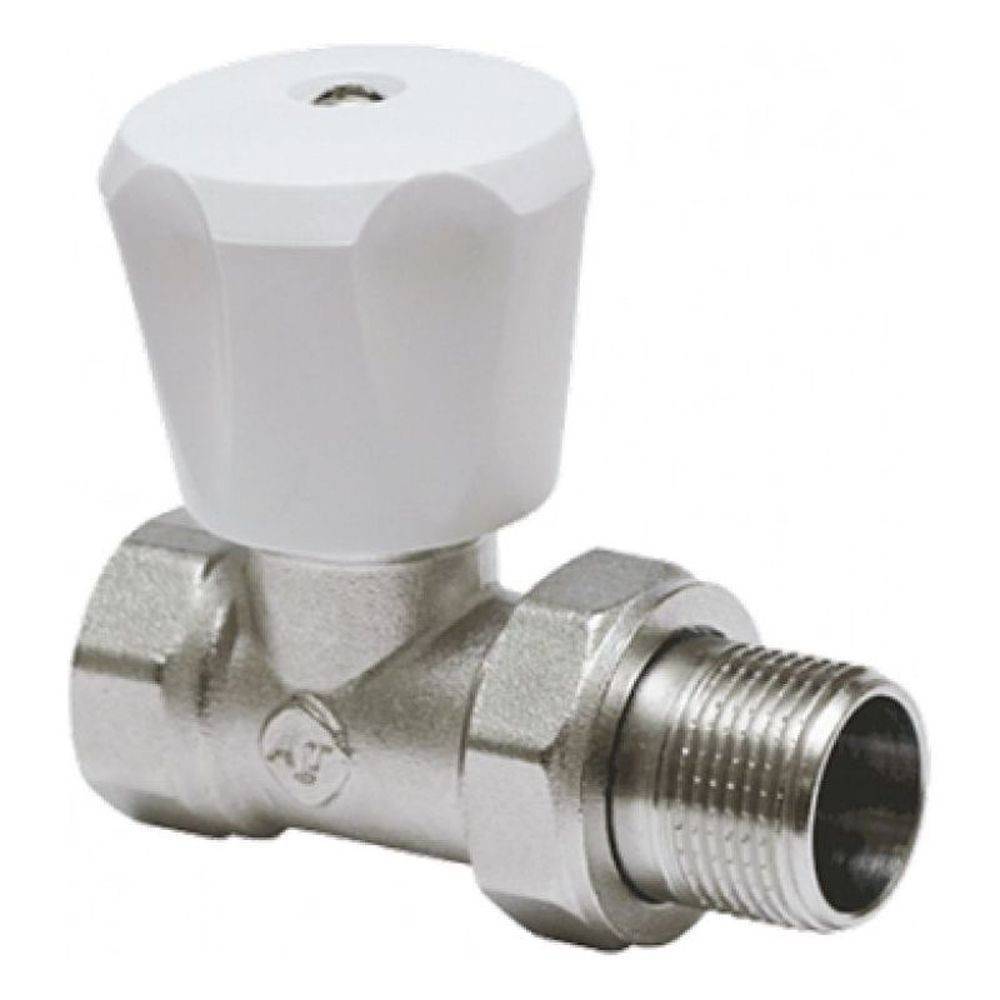 Вентиль ручной Altstream прямой 1/2 ВН НС-1347205