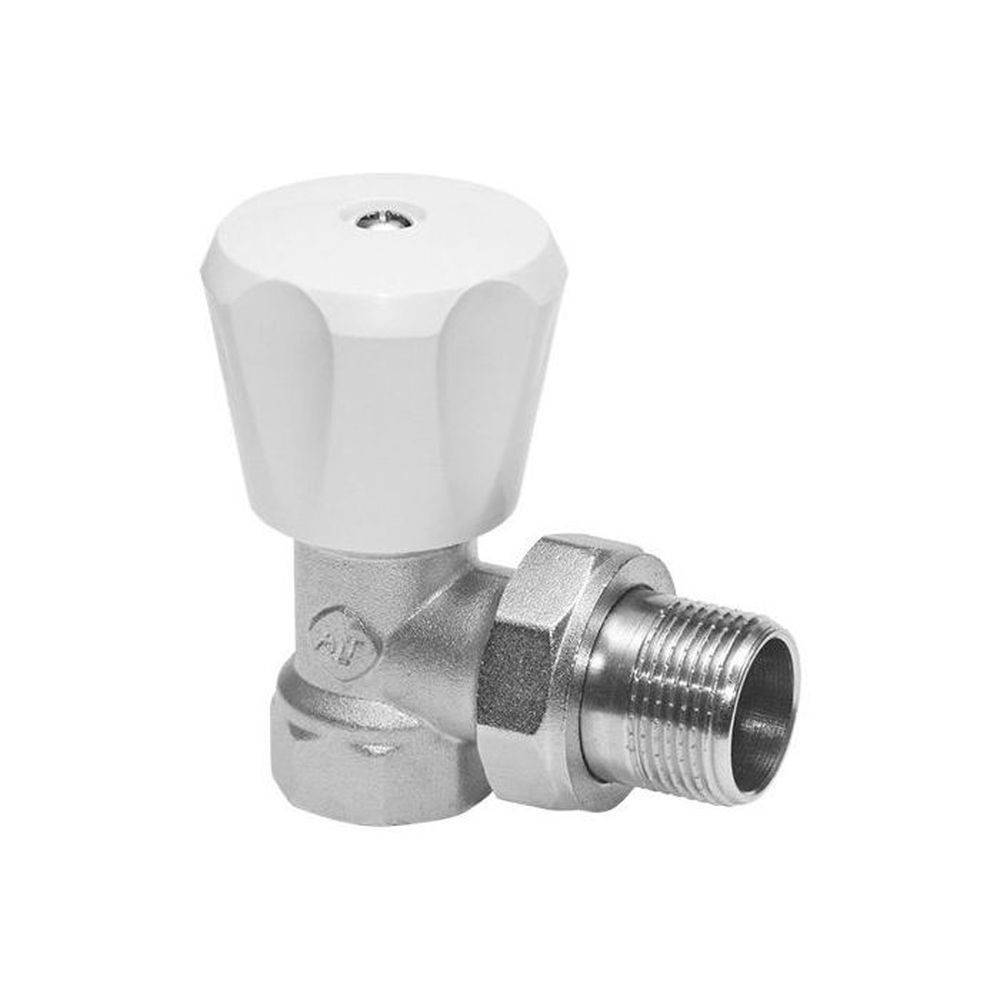 Вентиль ручной Altstream угловой 3/4 ВН НС-1347207