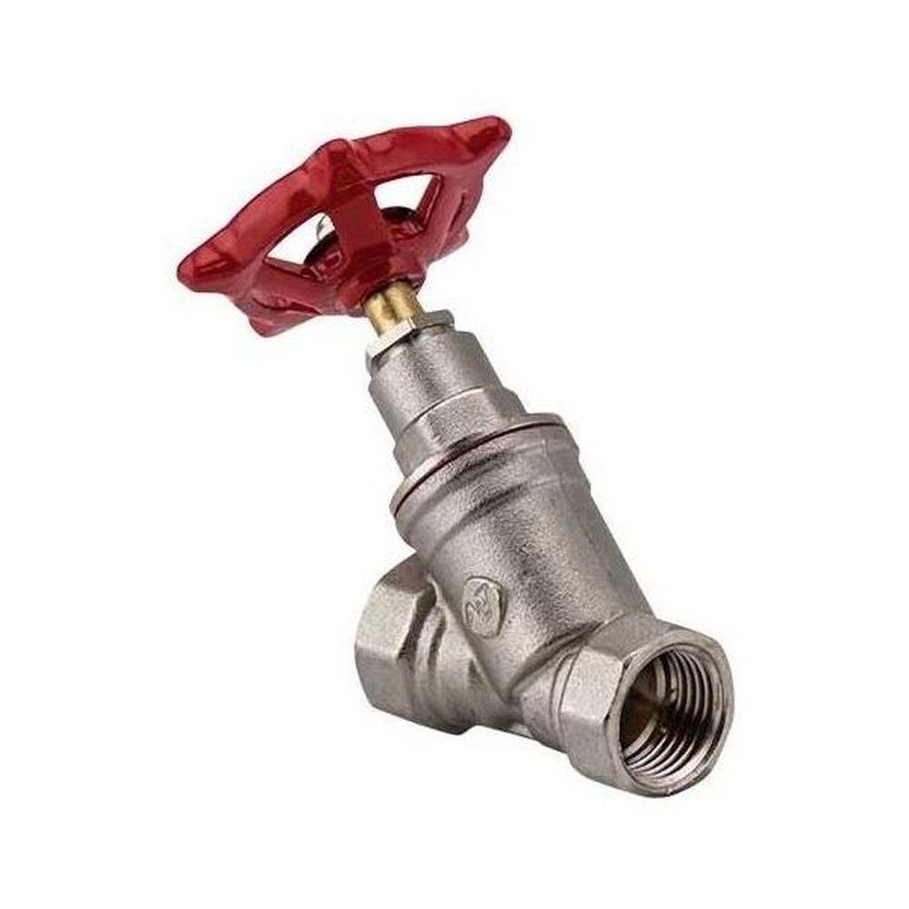 Вентиль косой Altstream 3/4 НС-1347203