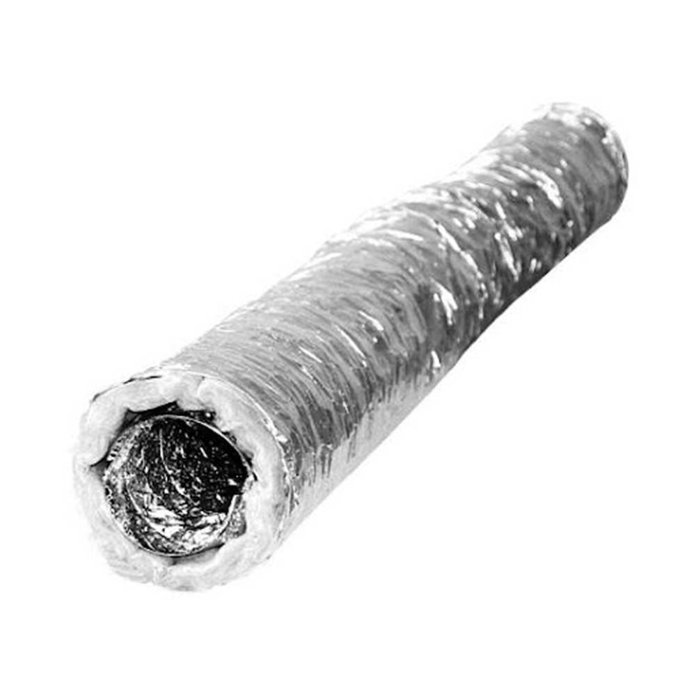 Воздуховод гибкий изолированный Shuft ISOSFA 160 мм 10 м 1607808