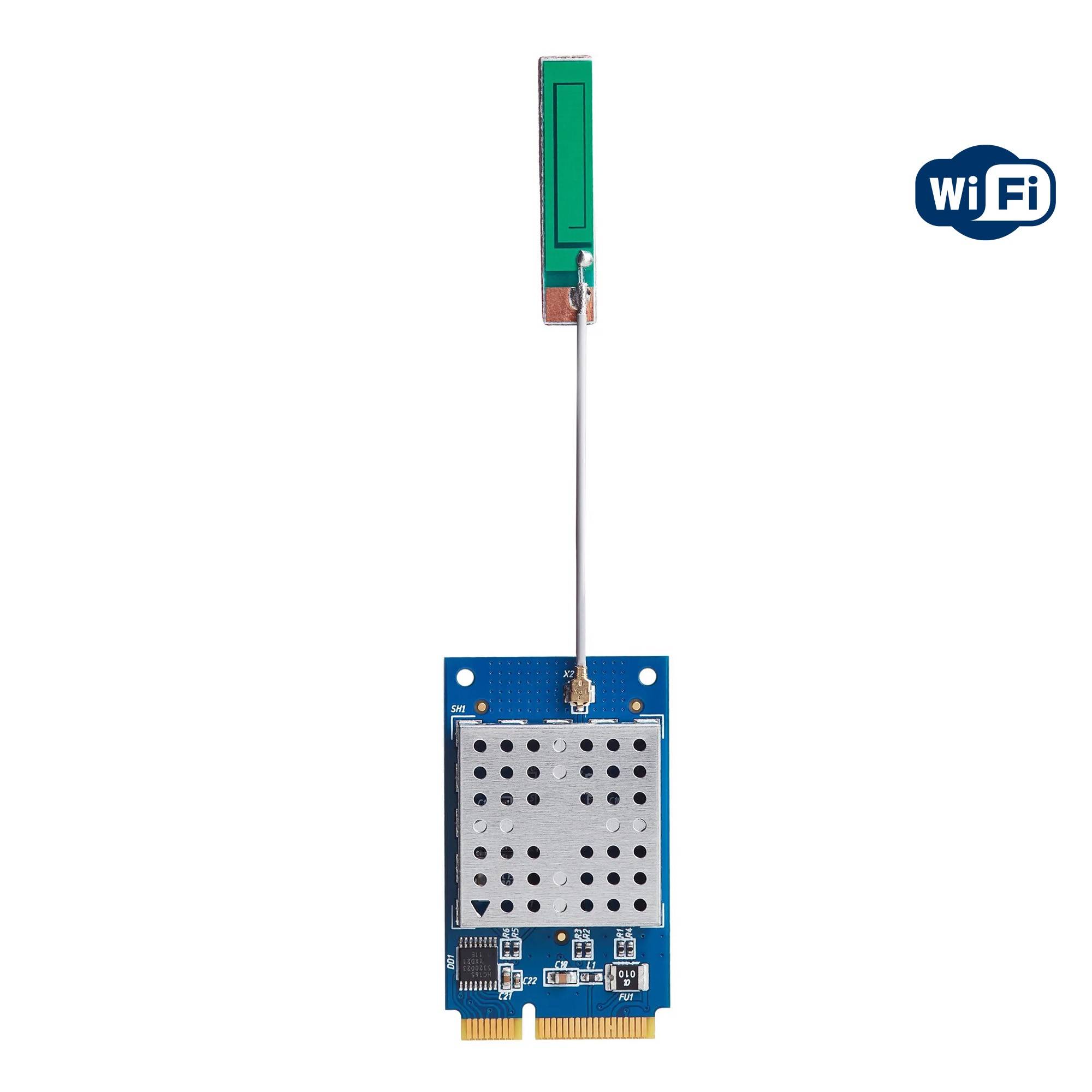 Модуль расширения Neptun Smart Радиодатчики 2249810