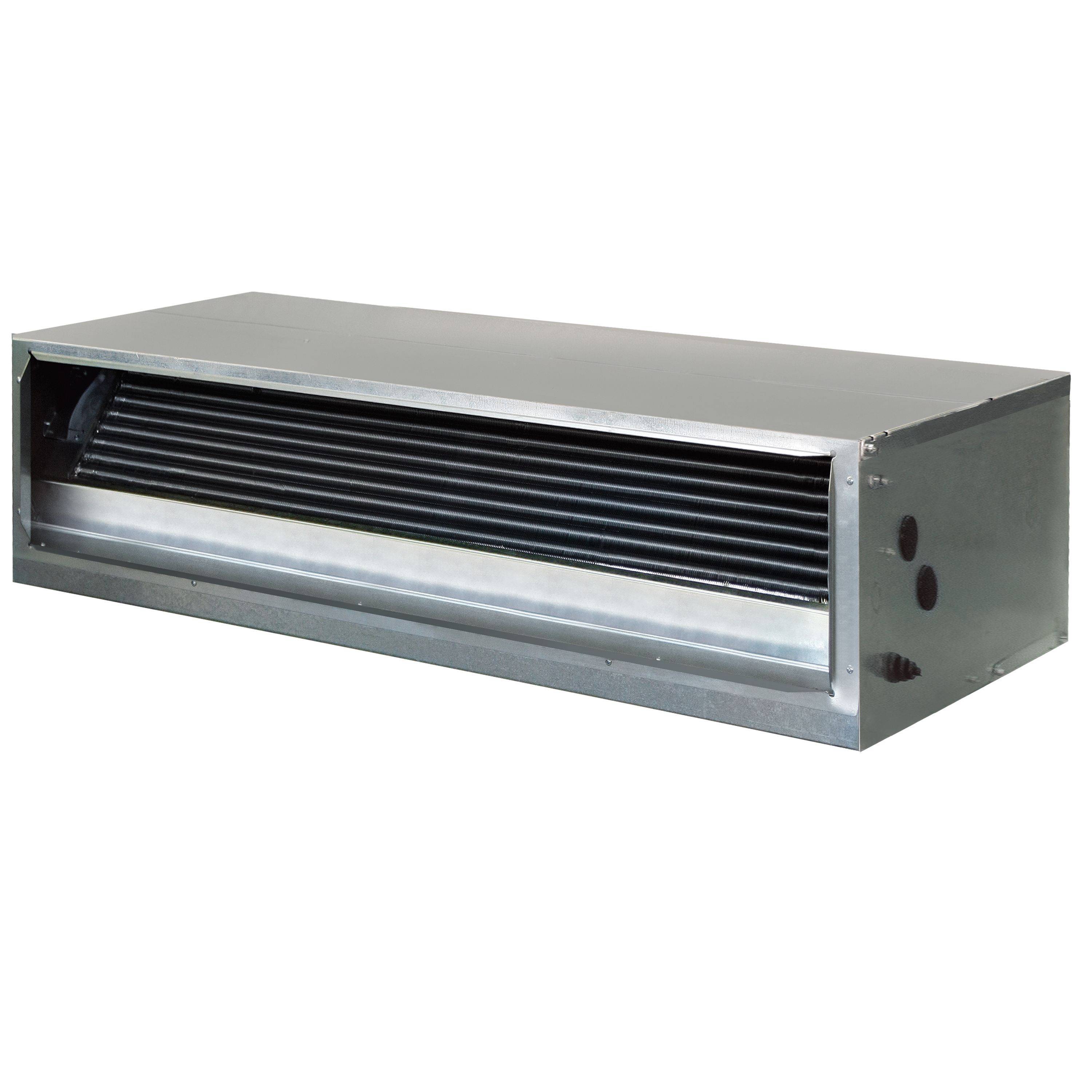 Фанкойл канальный Electrolux EFB-16/2 AI SX НС-1136378