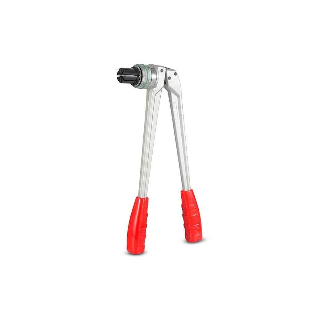 Комплект гидравлического ручного инструмента Varmega VM59902