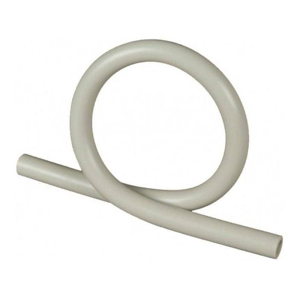 Компенсатор TEBO PP-R 40 мм серый 031093305