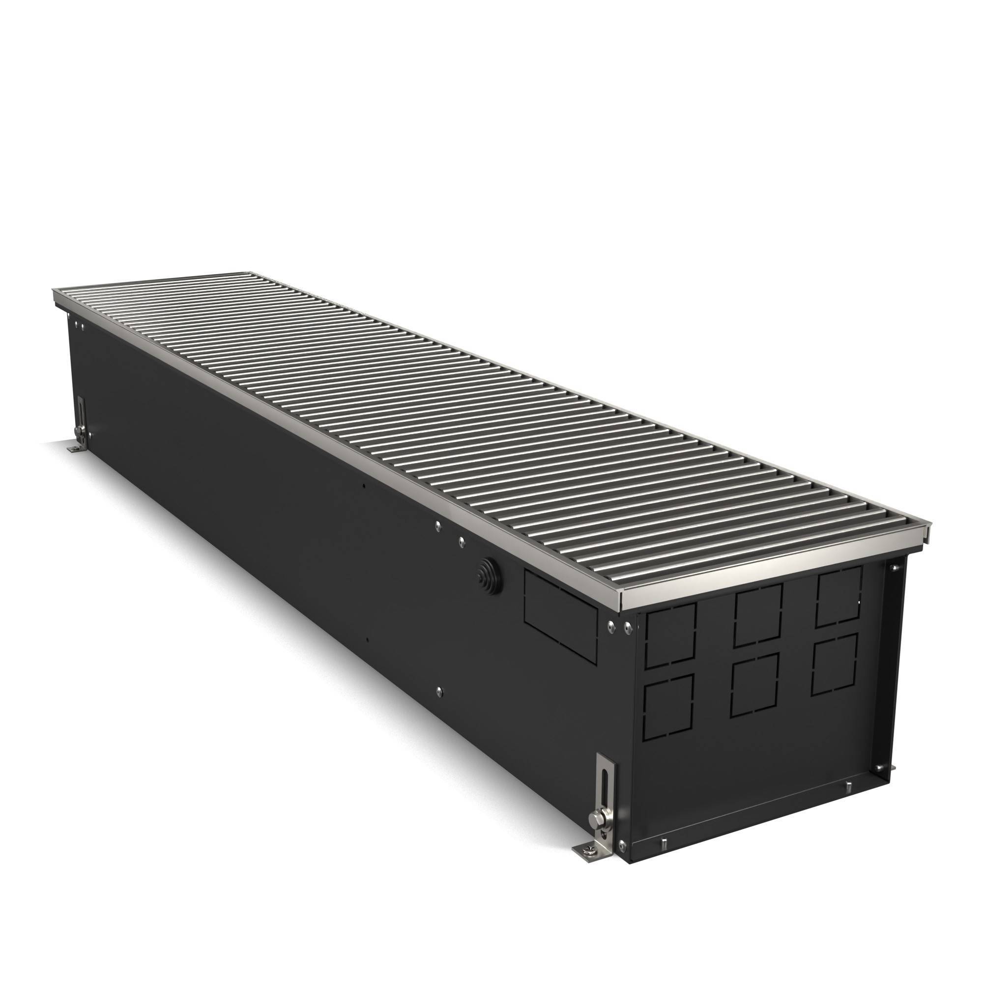 Конвектор внутрипольный Royal Thermo ATRIUM TURBO-190/250/2100-DG-U-NA НС-1665192