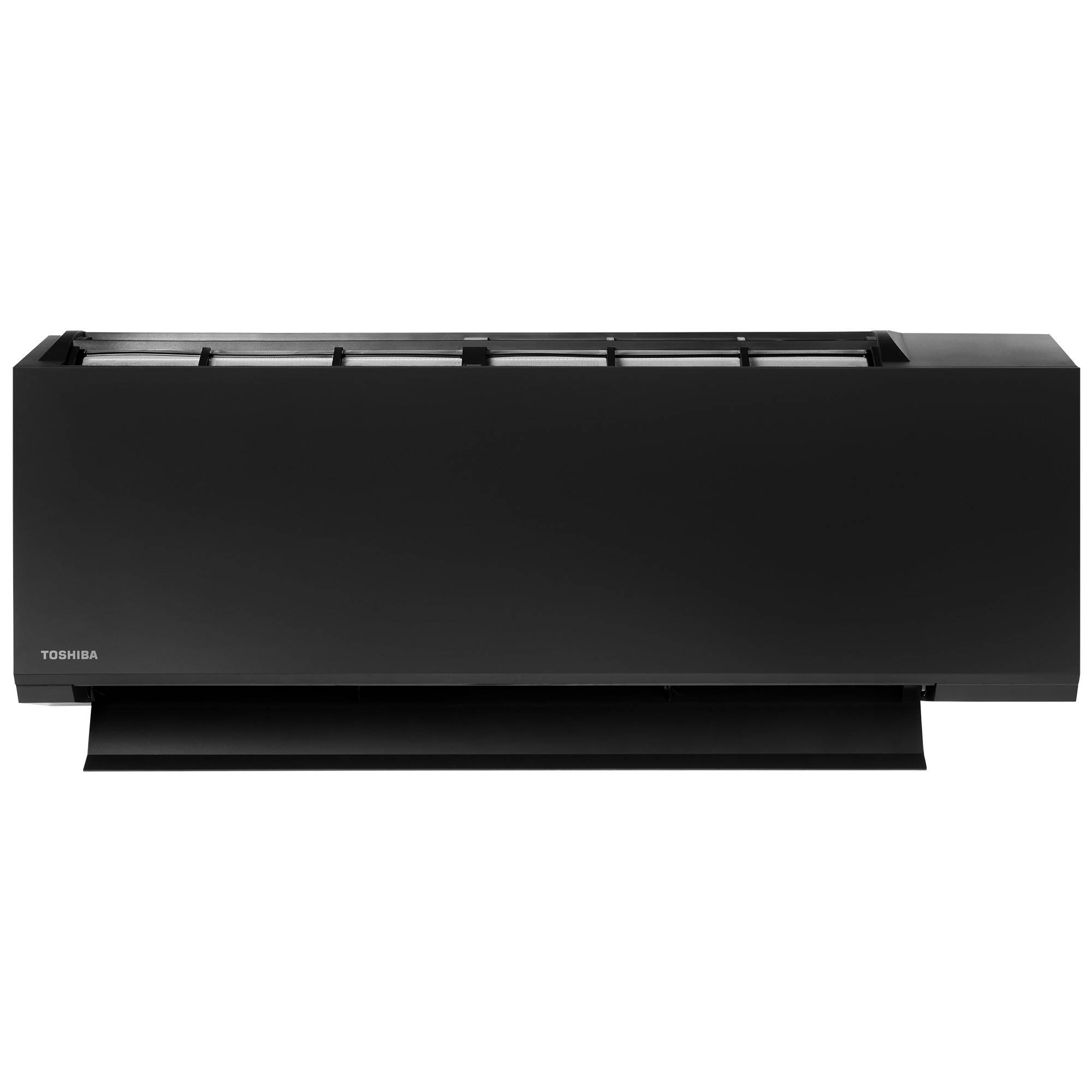 Сплит-система Toshiba Shorai Edge Black инверторная комплект RAS-B13G3KVSGB-E/RAS-13J2AVSG-E1