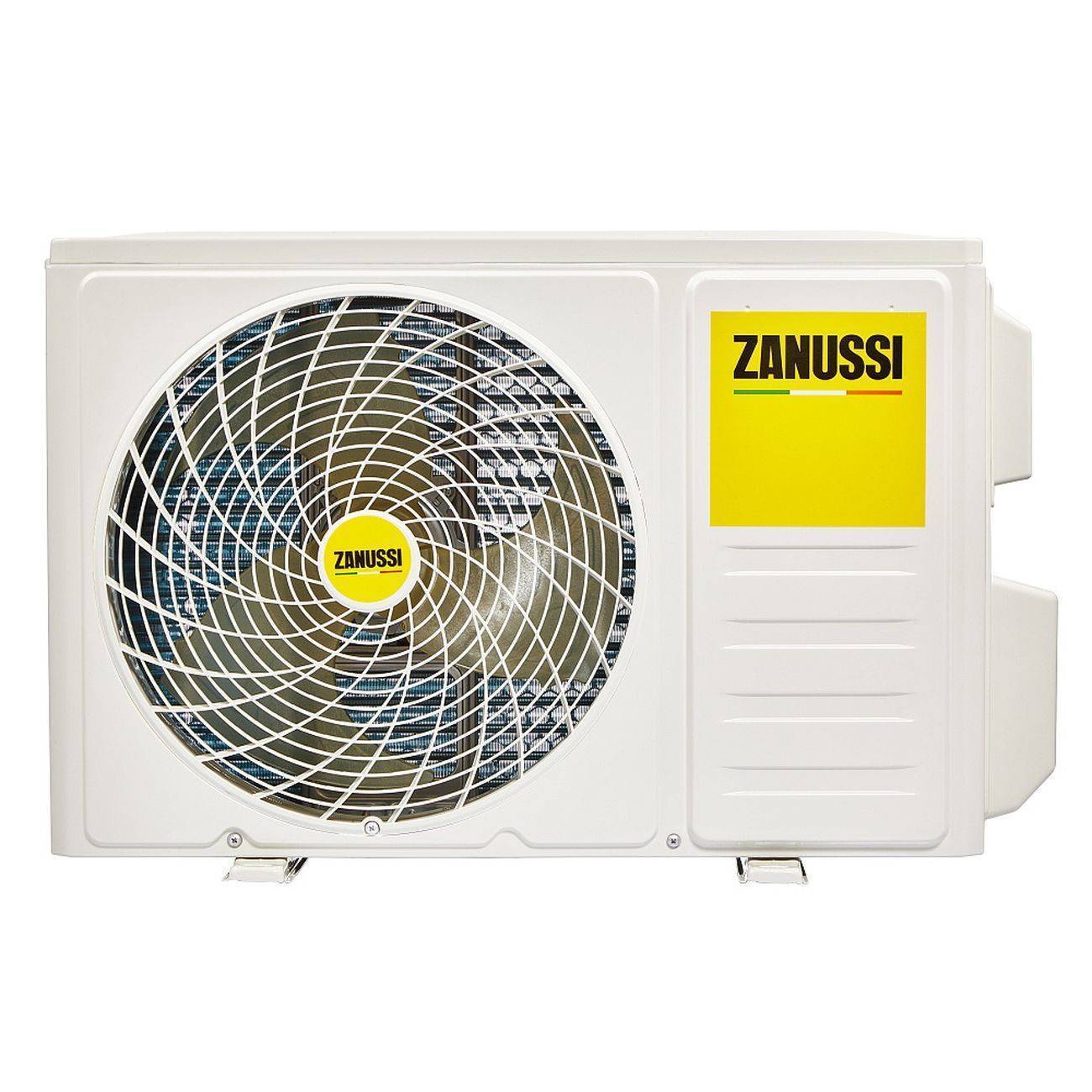 Сплит-система Zanussi Barocco ZACS-07 HB/A23/N1 комплект ZACS-07 HB/A23/N1