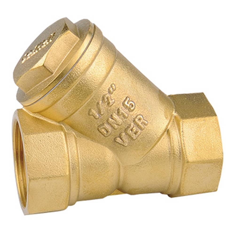 Фильтр грубой очистки Vieir 1 1/4 GL176