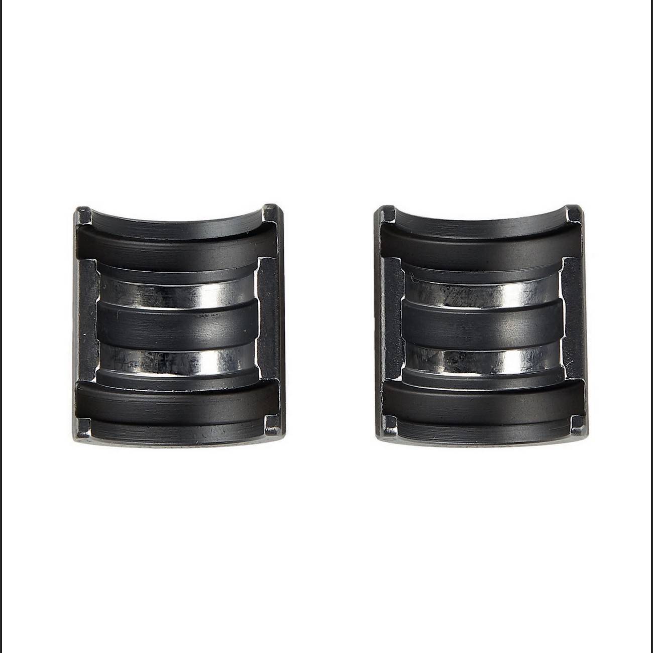 Пресс-насадки HENCO для ручной пресс-машины M-BM1620 16x2 мм M-BM16