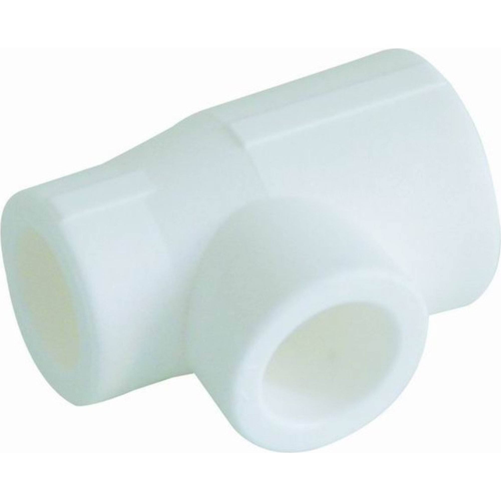 Тройник переходной Berke Plastik 32х25х20 мм 110.01.032025020