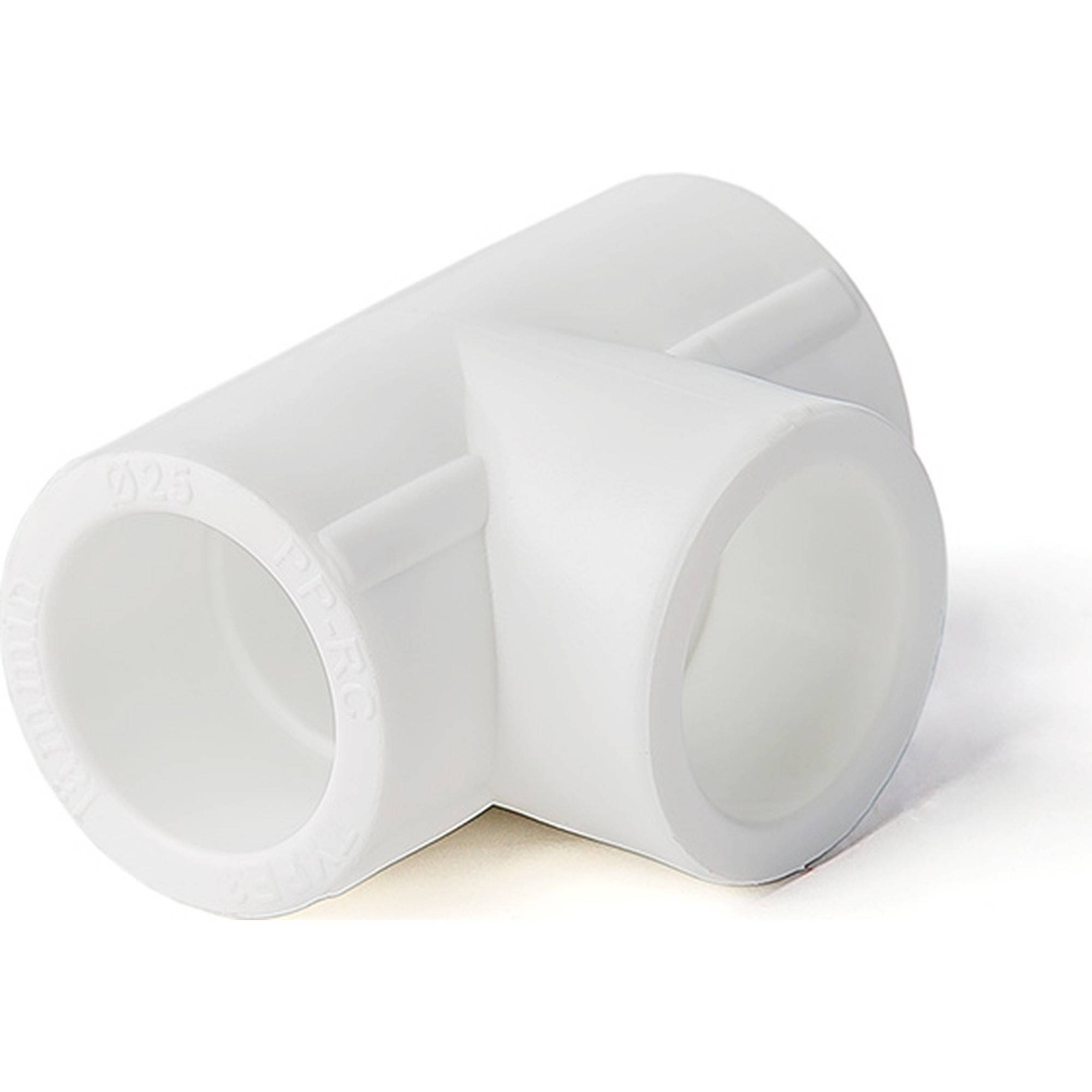 Тройник полипропиленовый Lammin PPR 32 мм НС-1160767