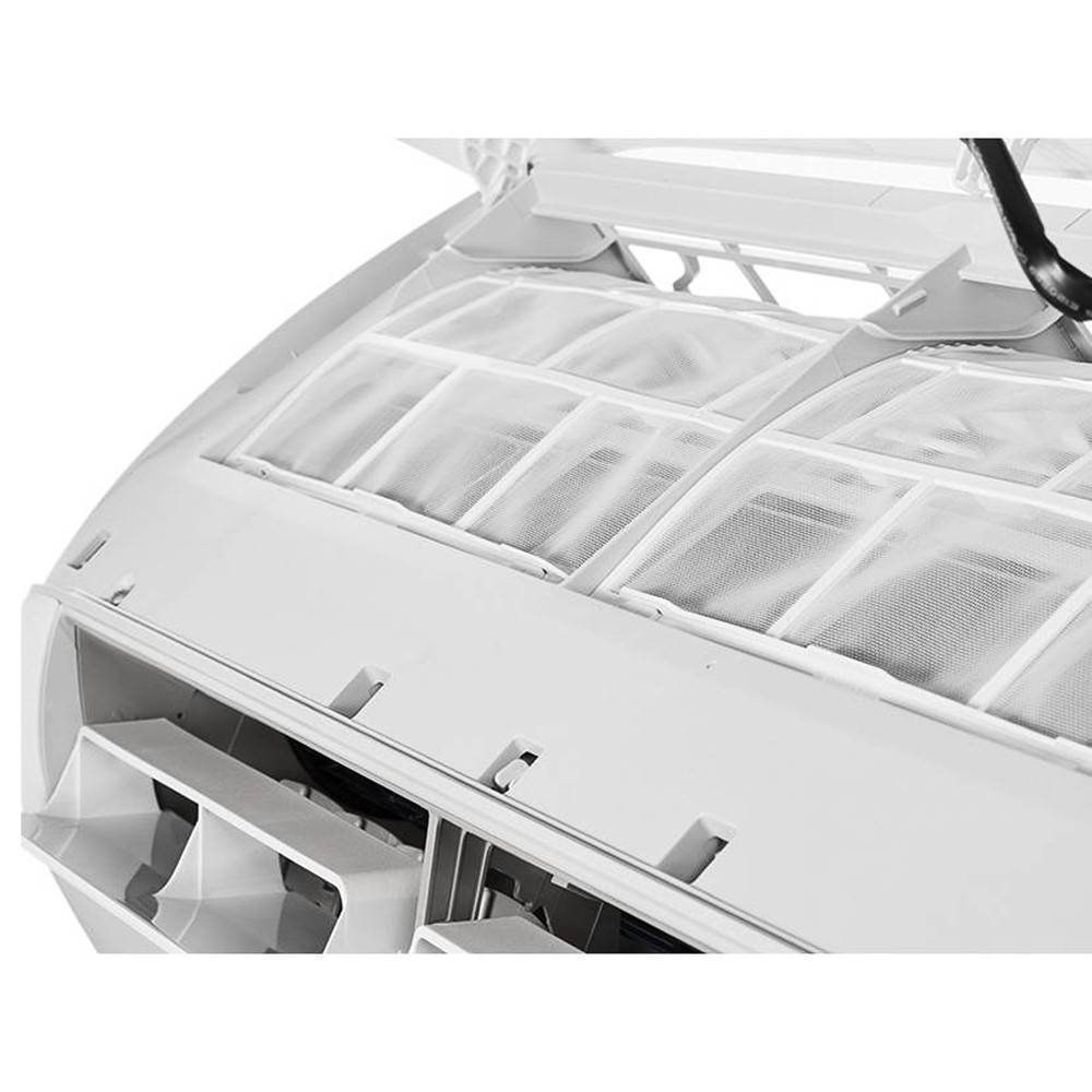 Кондиционер сплит-система Ballu Platinum Evolution BSUI-18HN8_23Y инверторная комплект с Wi-Fi BSUI-18HN8_23Y