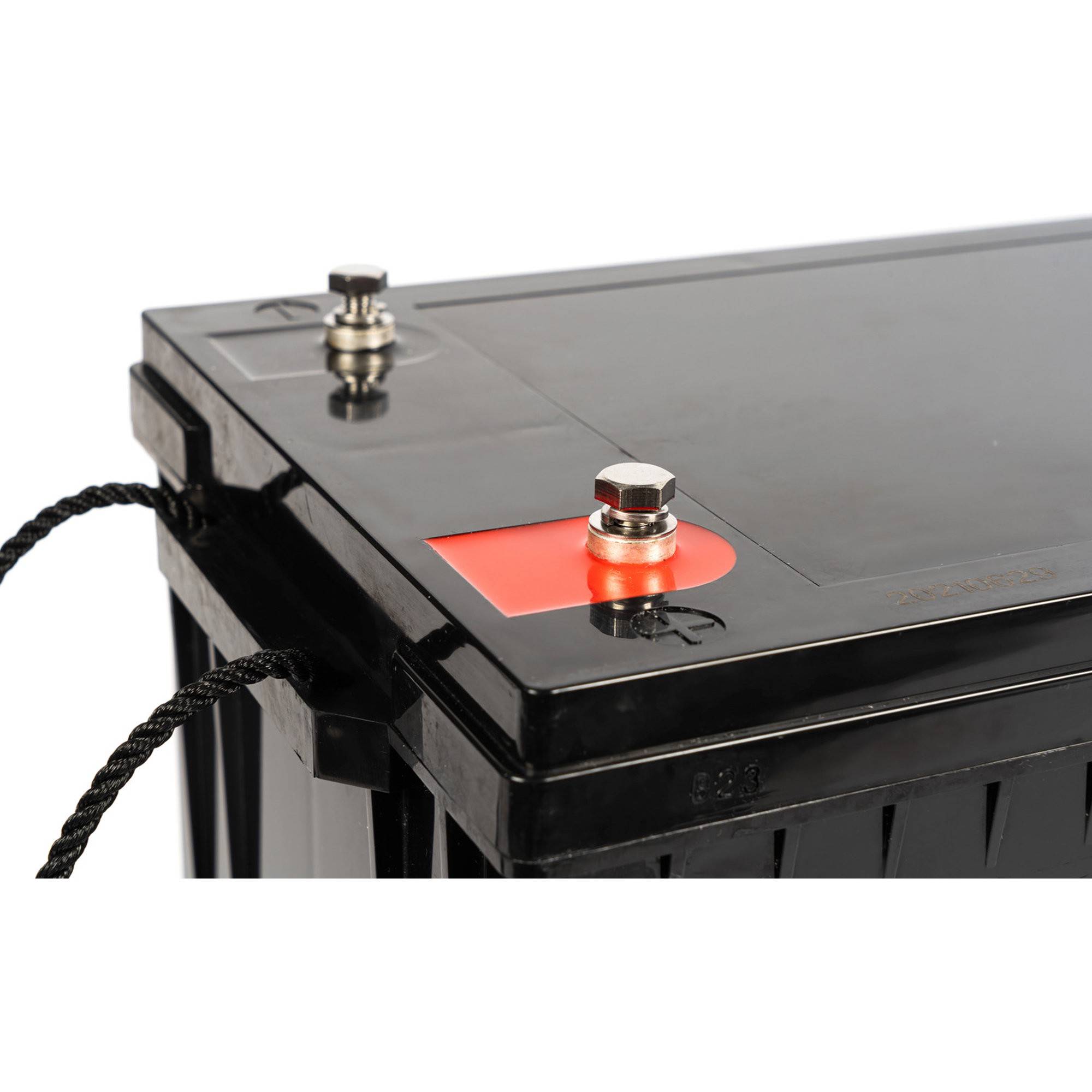 Аккумулятор AGM TEPLOCOM 200Ач 12В Teplocom-200AH