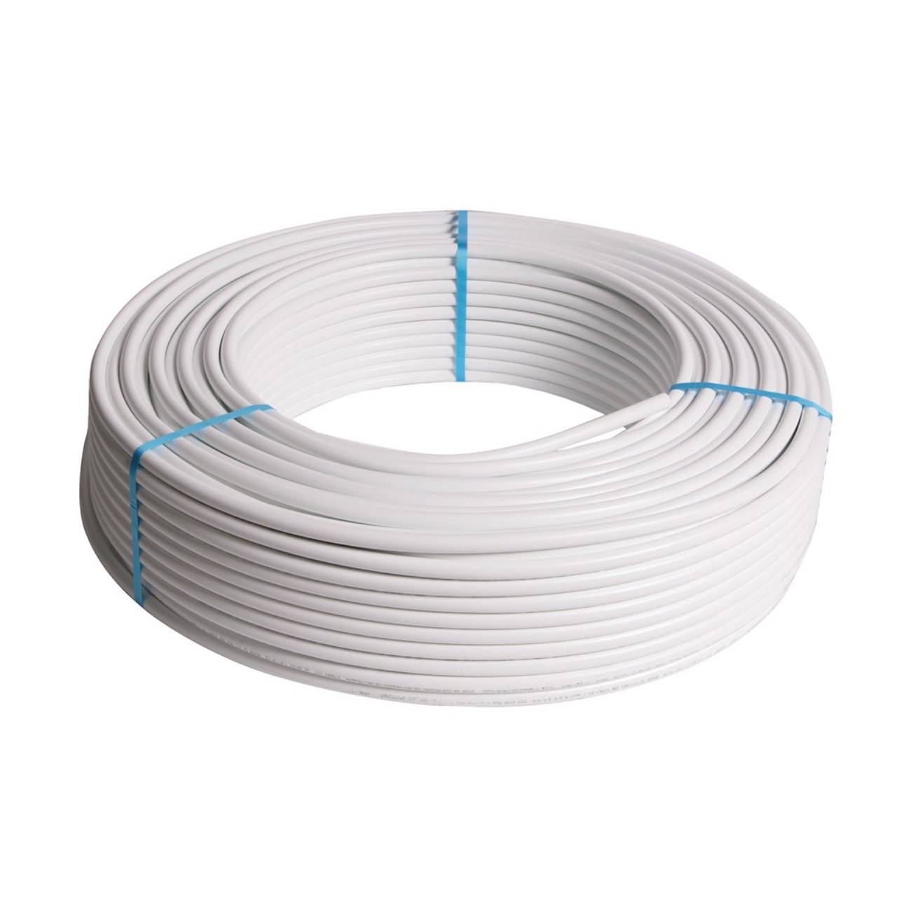 Труба металлопластиковая HENCO RIXc FLOOR 16х2.0 мм бухта 100 м 100-RIX16