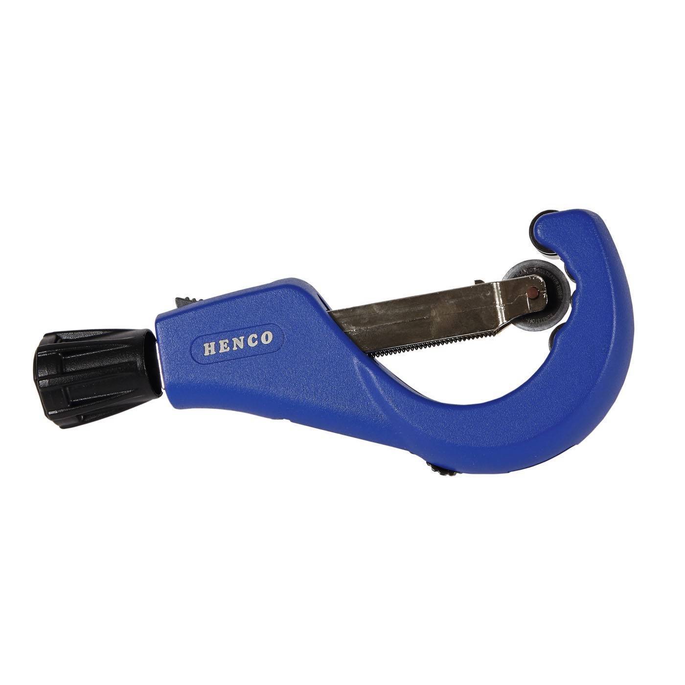 Труборез круговой HENCO 14-63 мм IM63