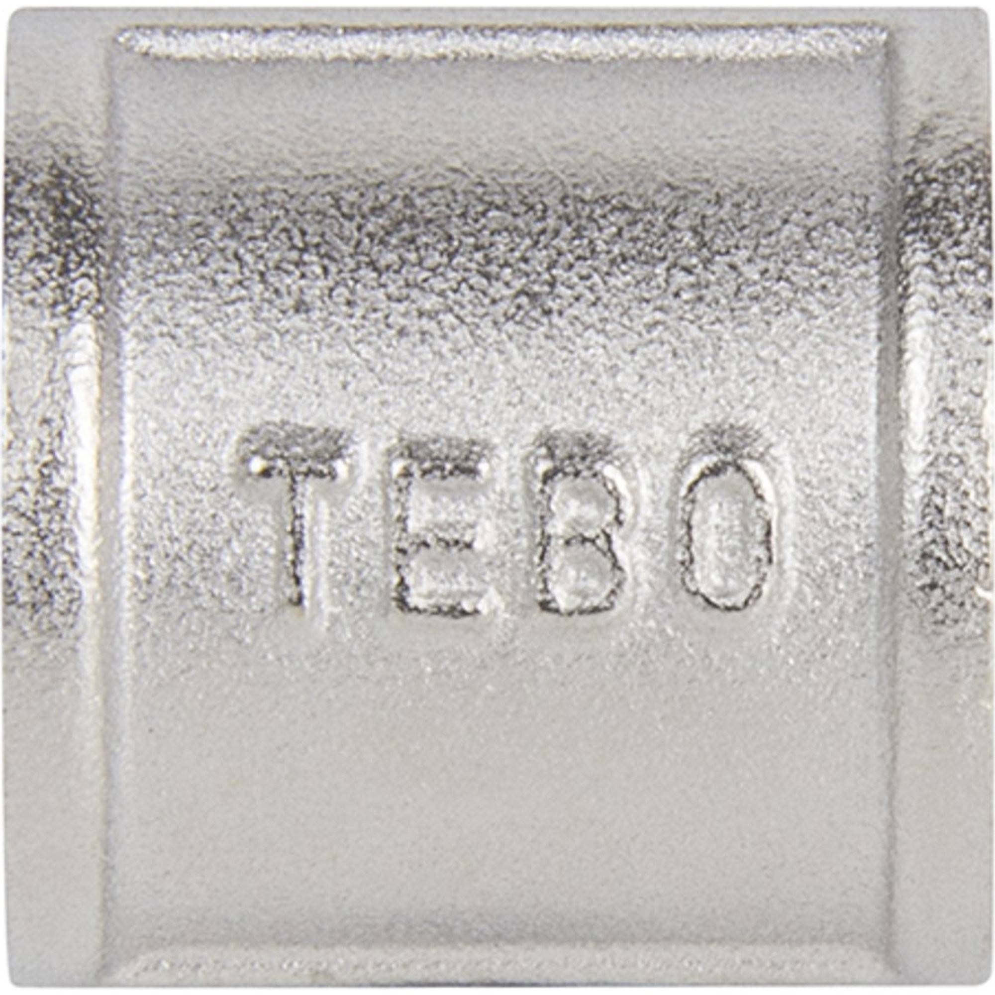 Муфта TEBO латунная 3/4 ВР T-ЛР.М.1.34.CN