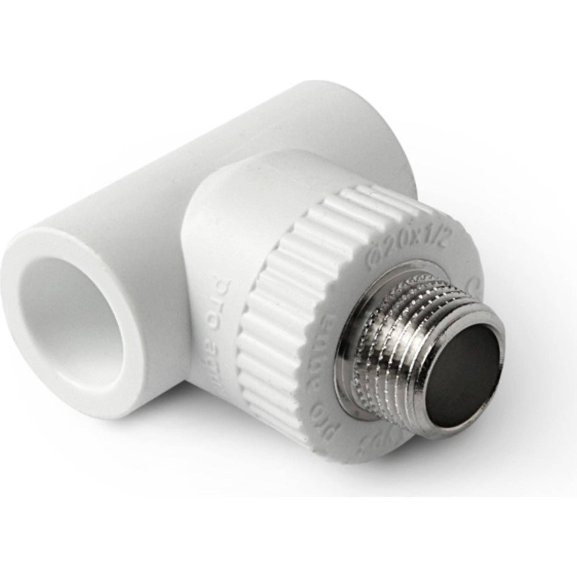 Тройник комбинированный Pro Aqua НР 32x1/2 НС-1700170