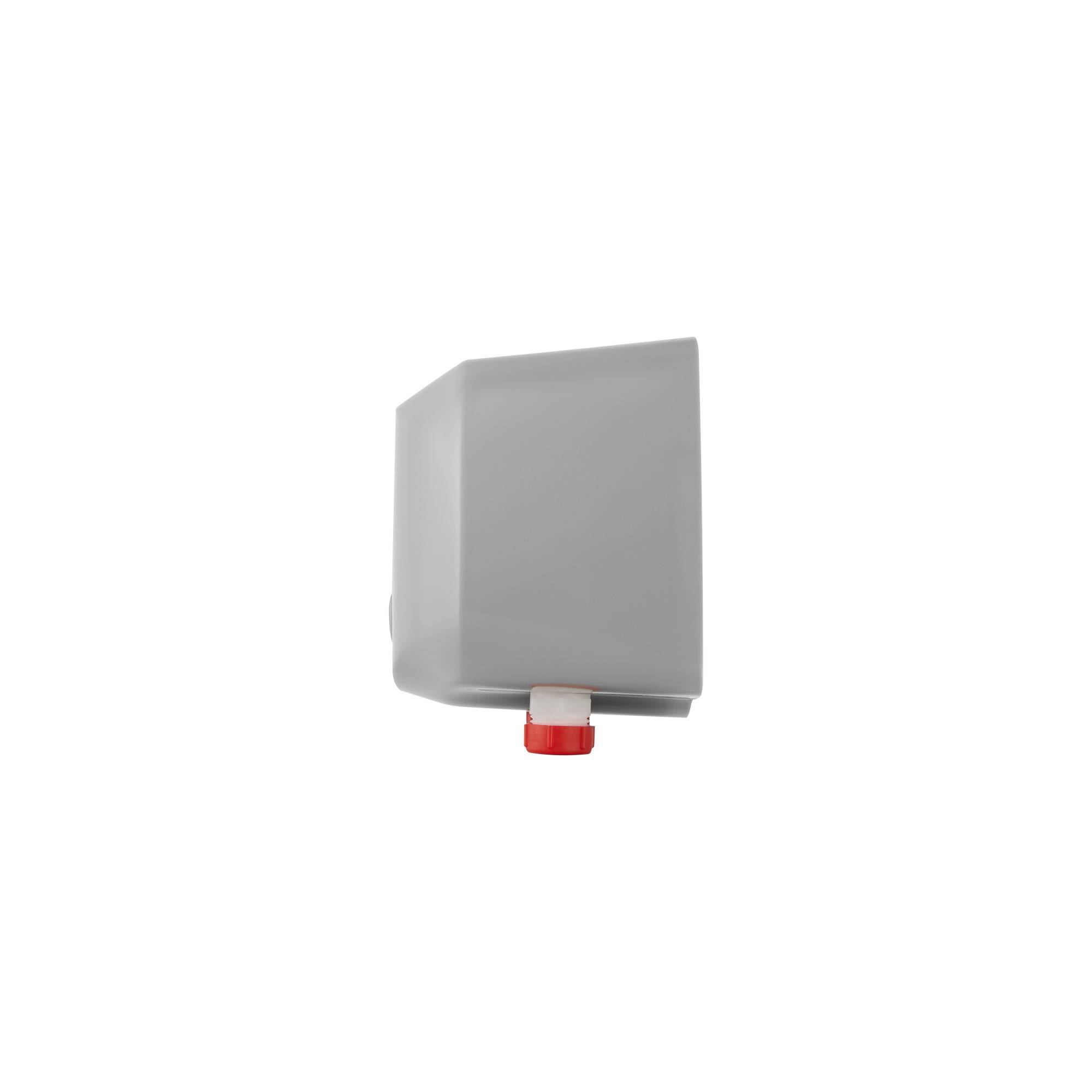 Водонагреватель проточный электрический Zanussi 3-logic SE 3.5 TS 3.5 кВт кран и душ 1294300