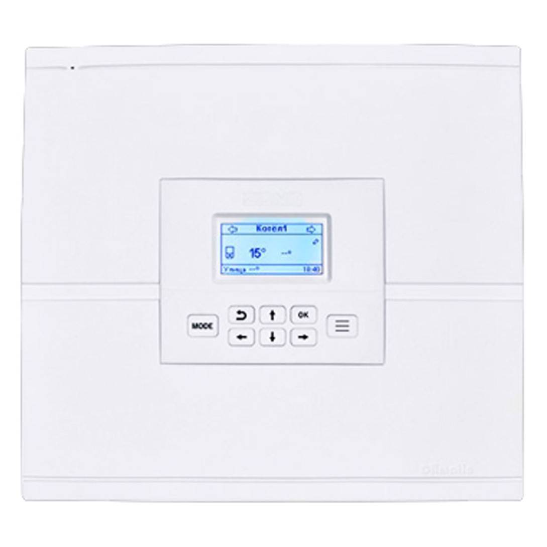 Регулятор погодозависимый автоматический ZONT Climatic OPTIMA Climatic OPTIMA