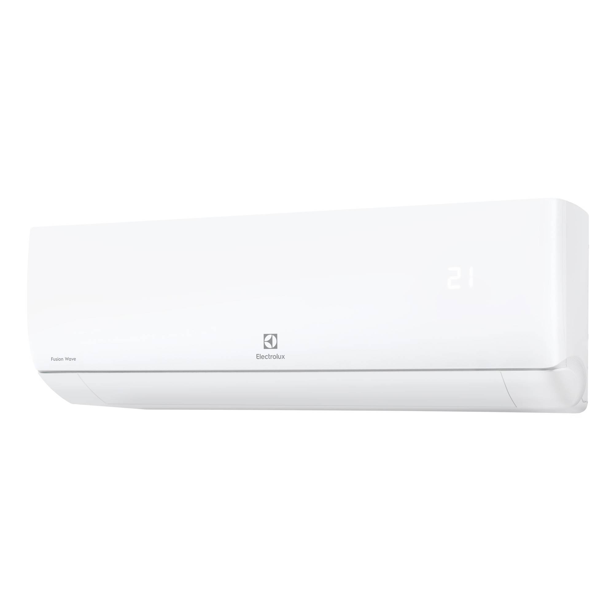Сплит-система Electrolux Fusion Wave EACS-09HFW/N3 комплект EACS-09HFW/N3