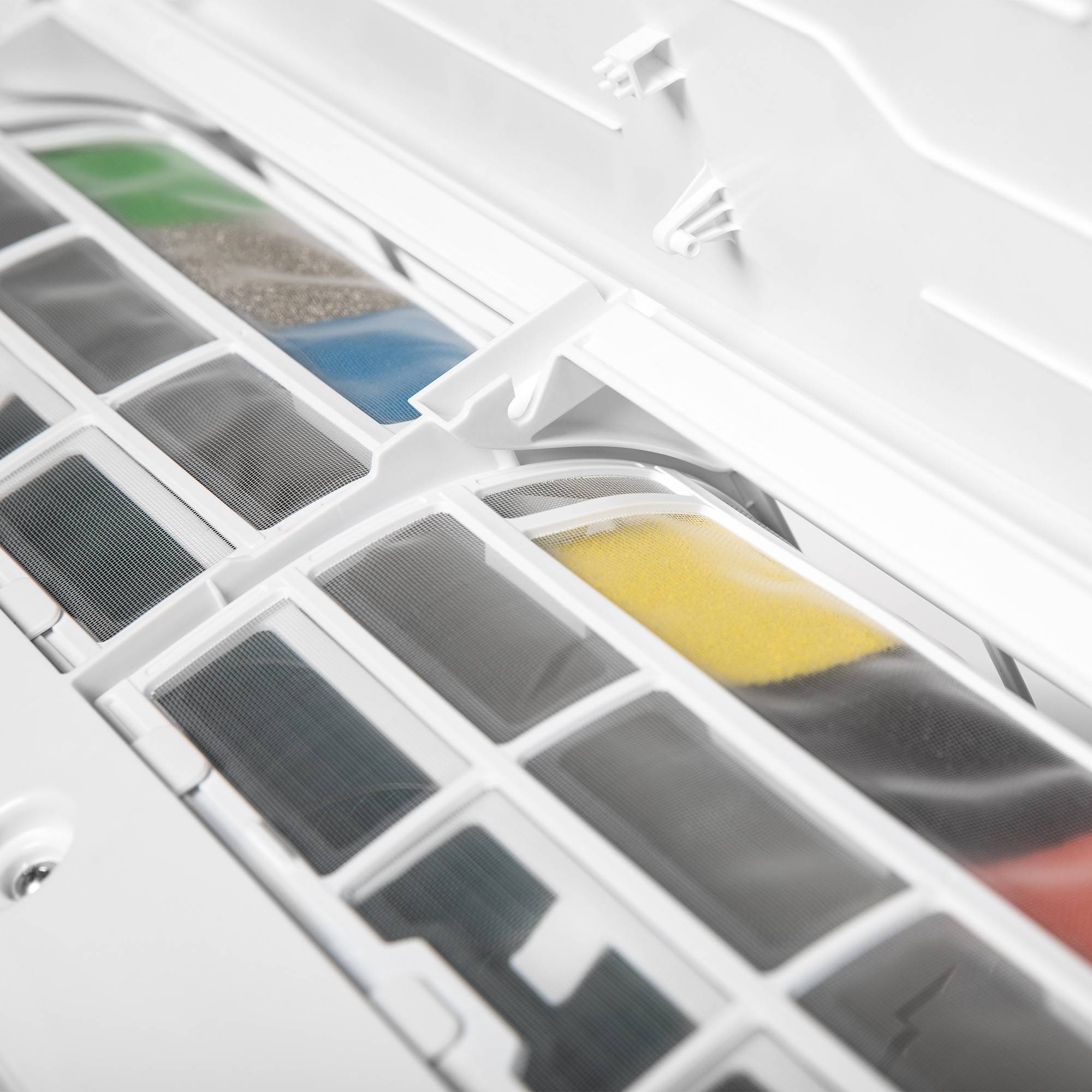 Сплит-система Electrolux Fusion Wave EACS-12HFW/N3 комплект EACS-12HFW/N3