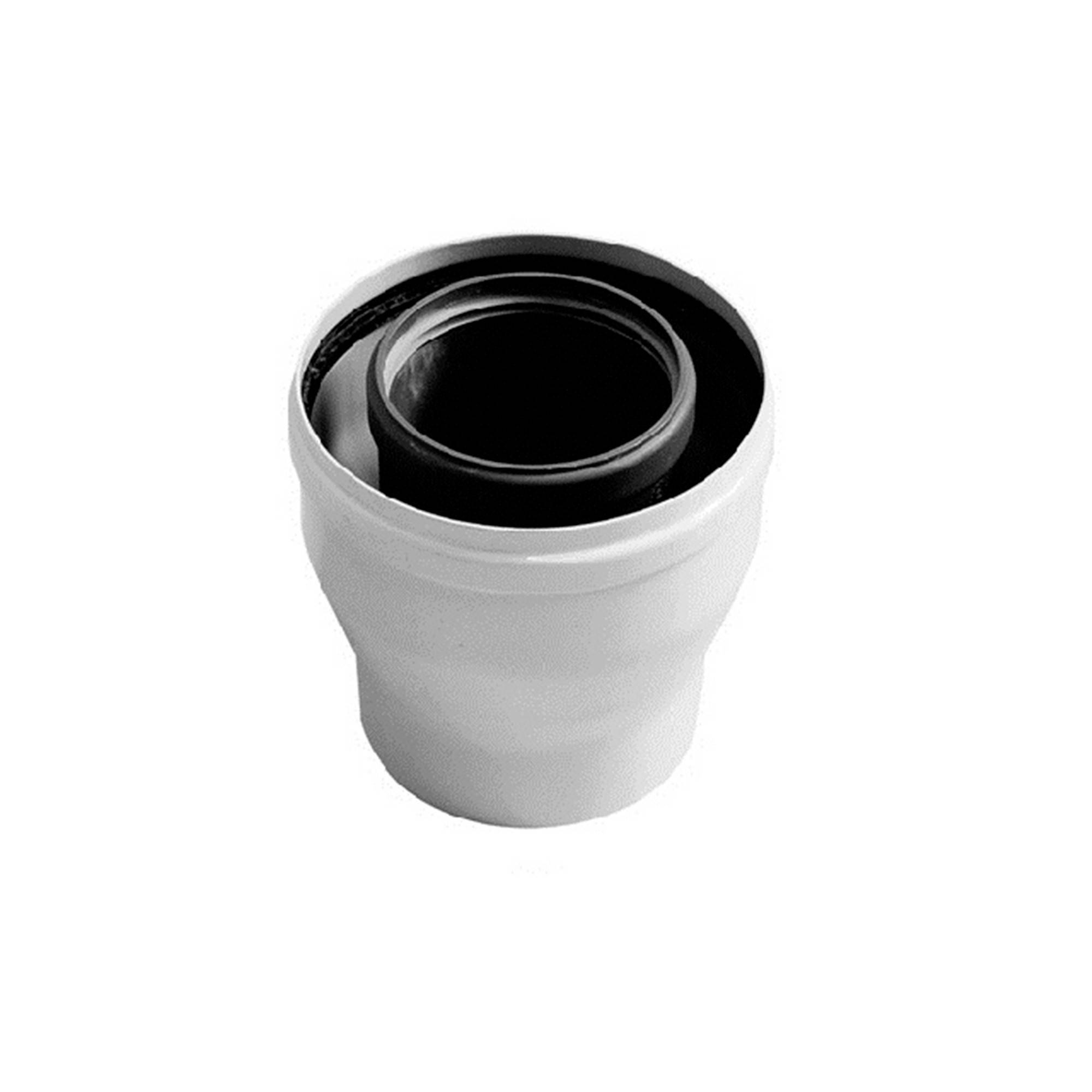 Переходник De Dietrich с 100/150 на 110/150 мм PPS DY817